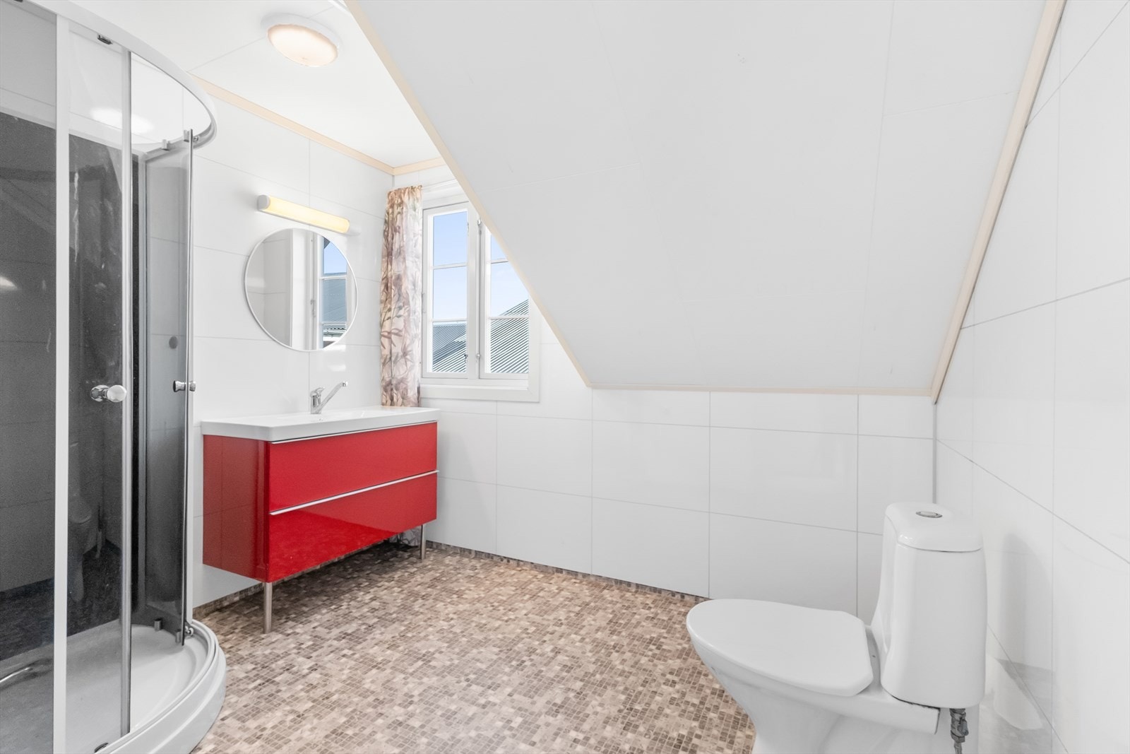 Bad/ wc Galleribilde