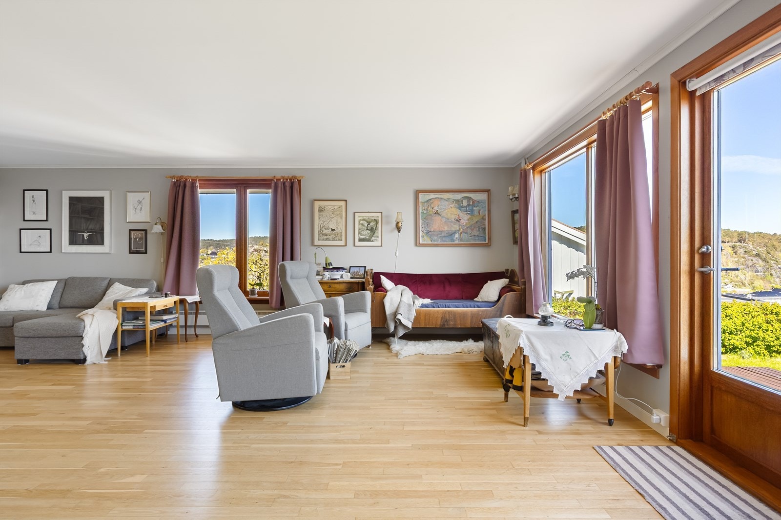 Galleribilde