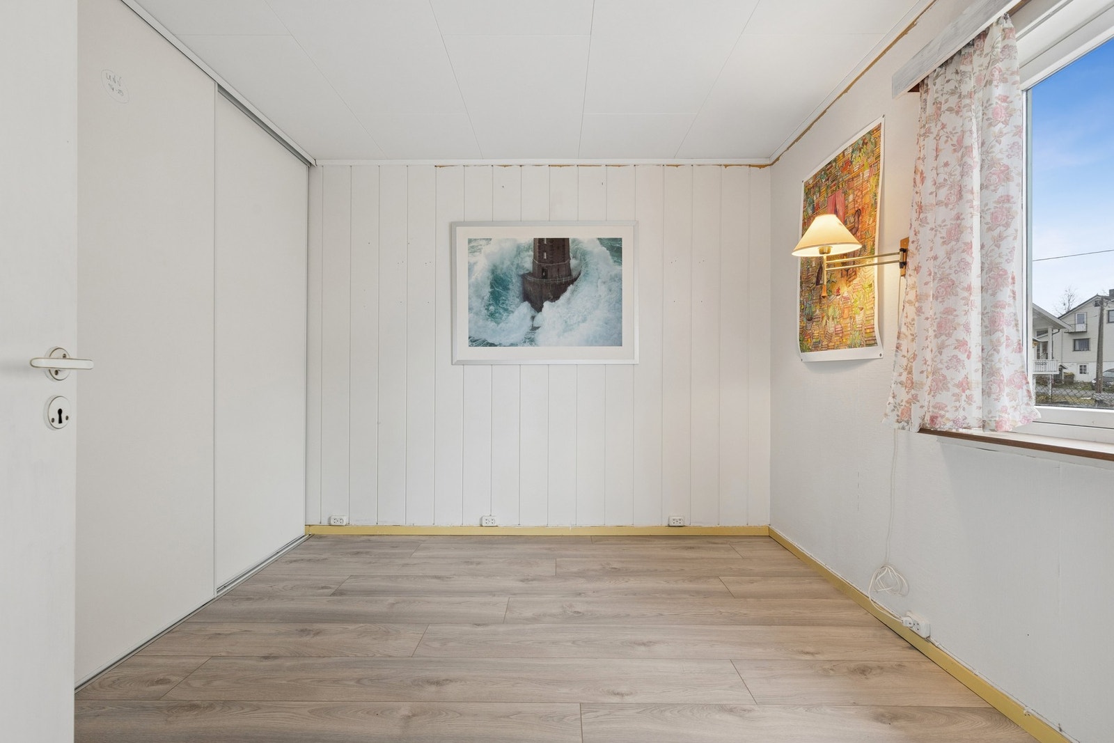Soverom Galleribilde