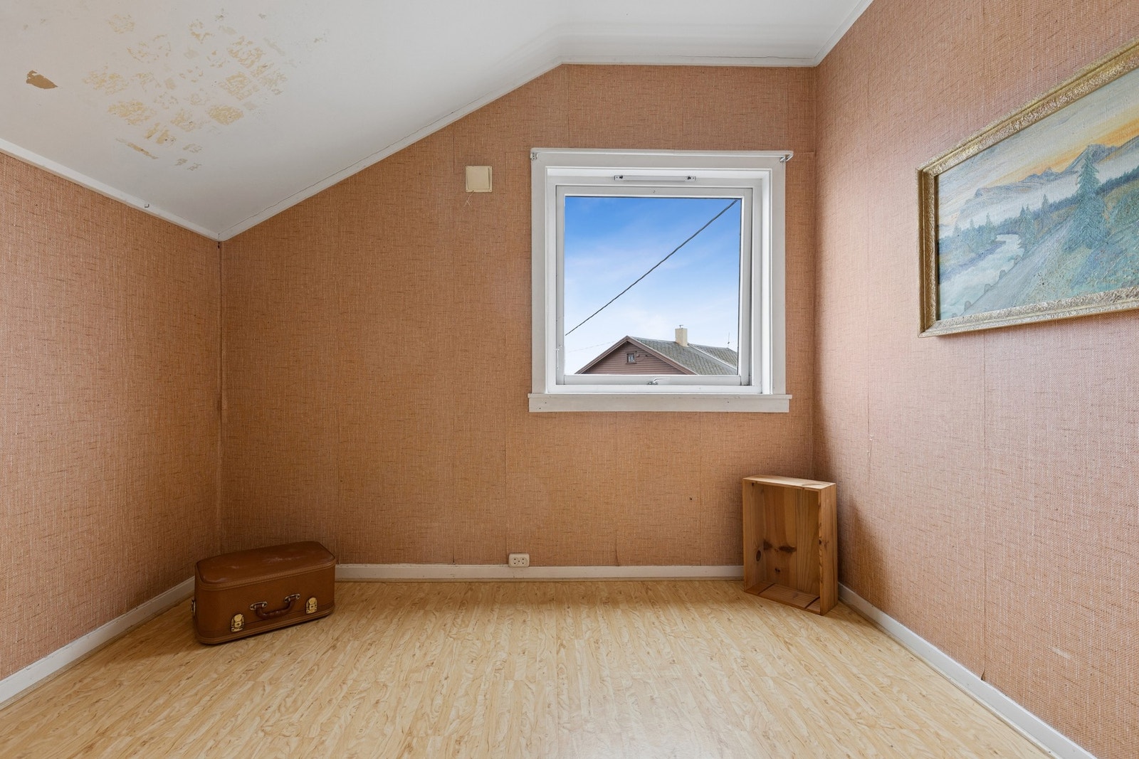 Soverom Galleribilde