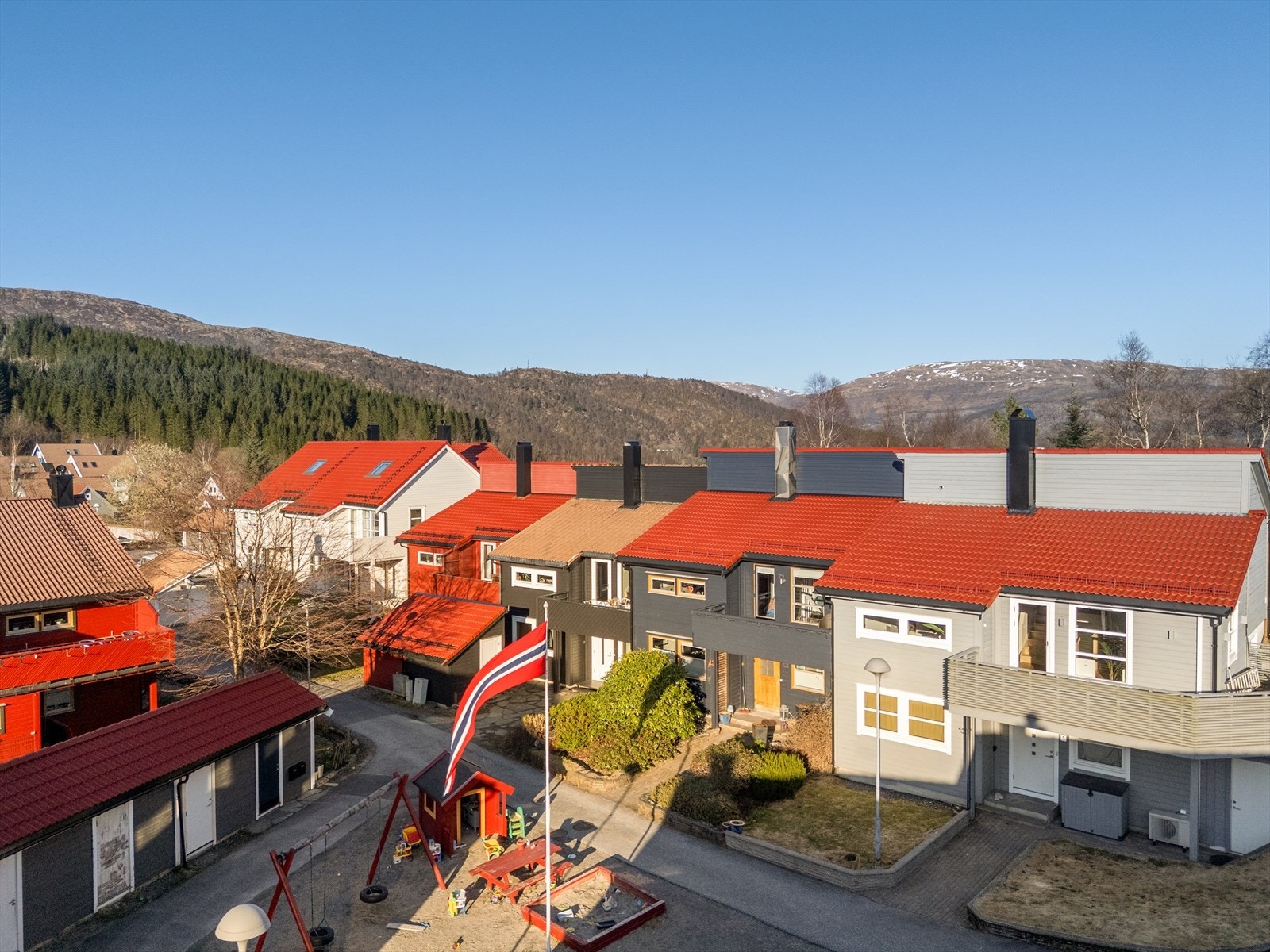 Dette er en mulighet du absolutt ikke vil gå glipp av! Galleribilde