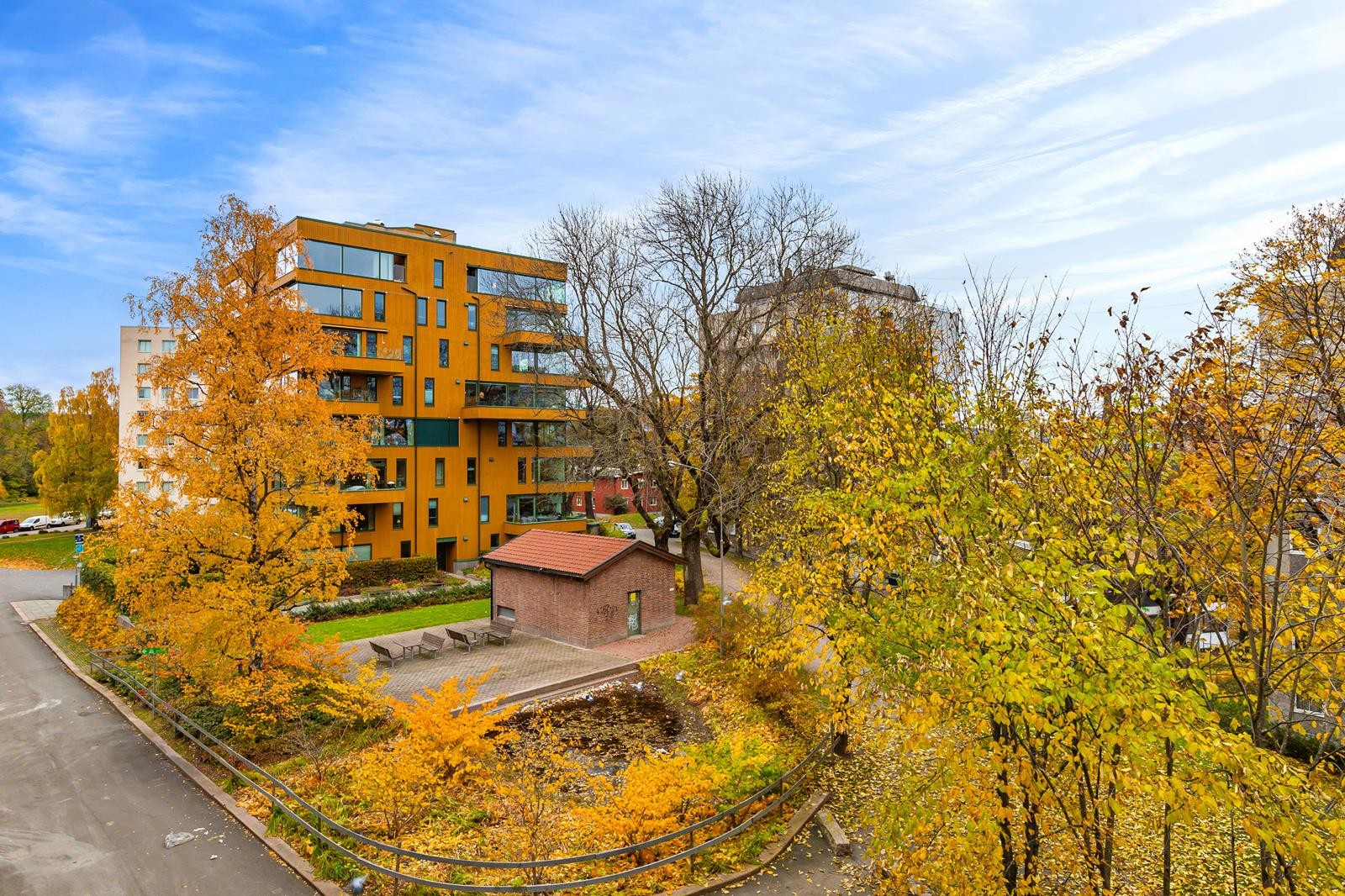 Stue 5 Galleribilde