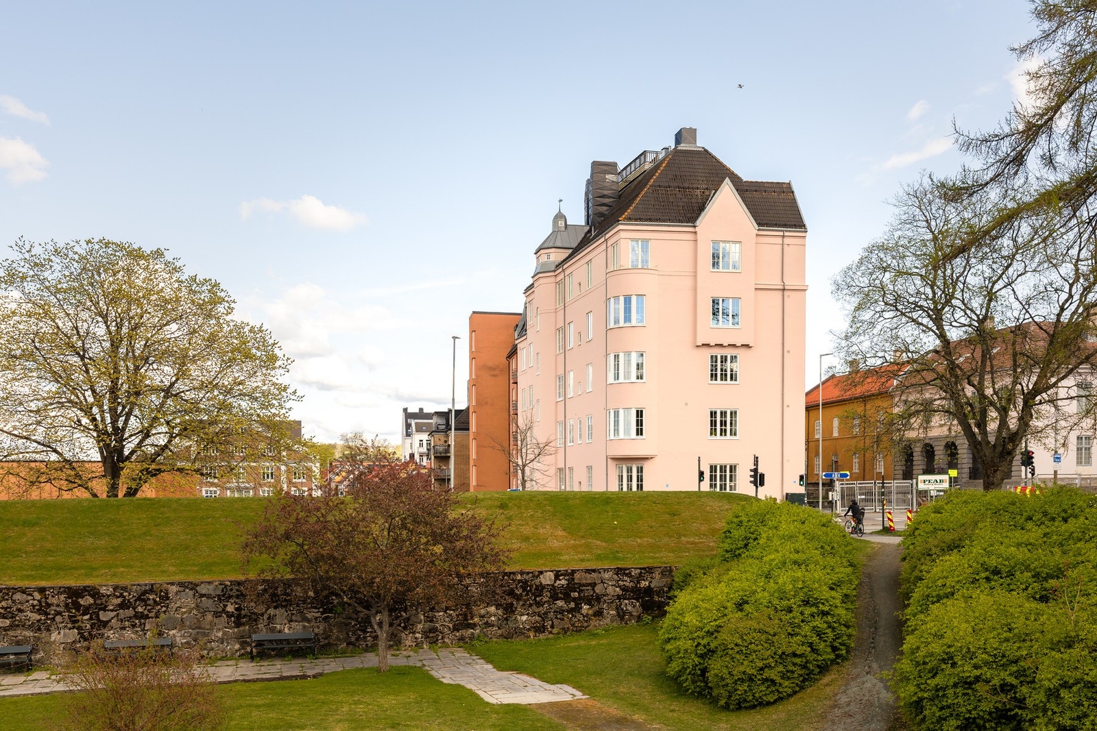 Velkommen til hyggelig EIE-visning! Galleribilde