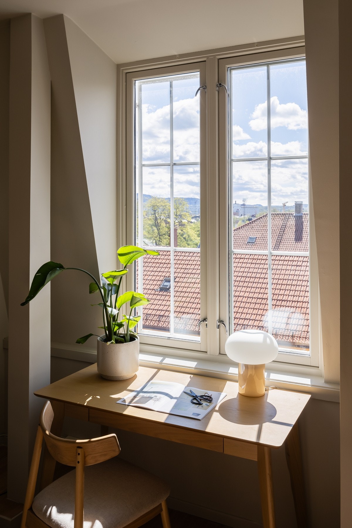 En sjelden perle, denne kan du ikke gå glipp av. Galleribilde