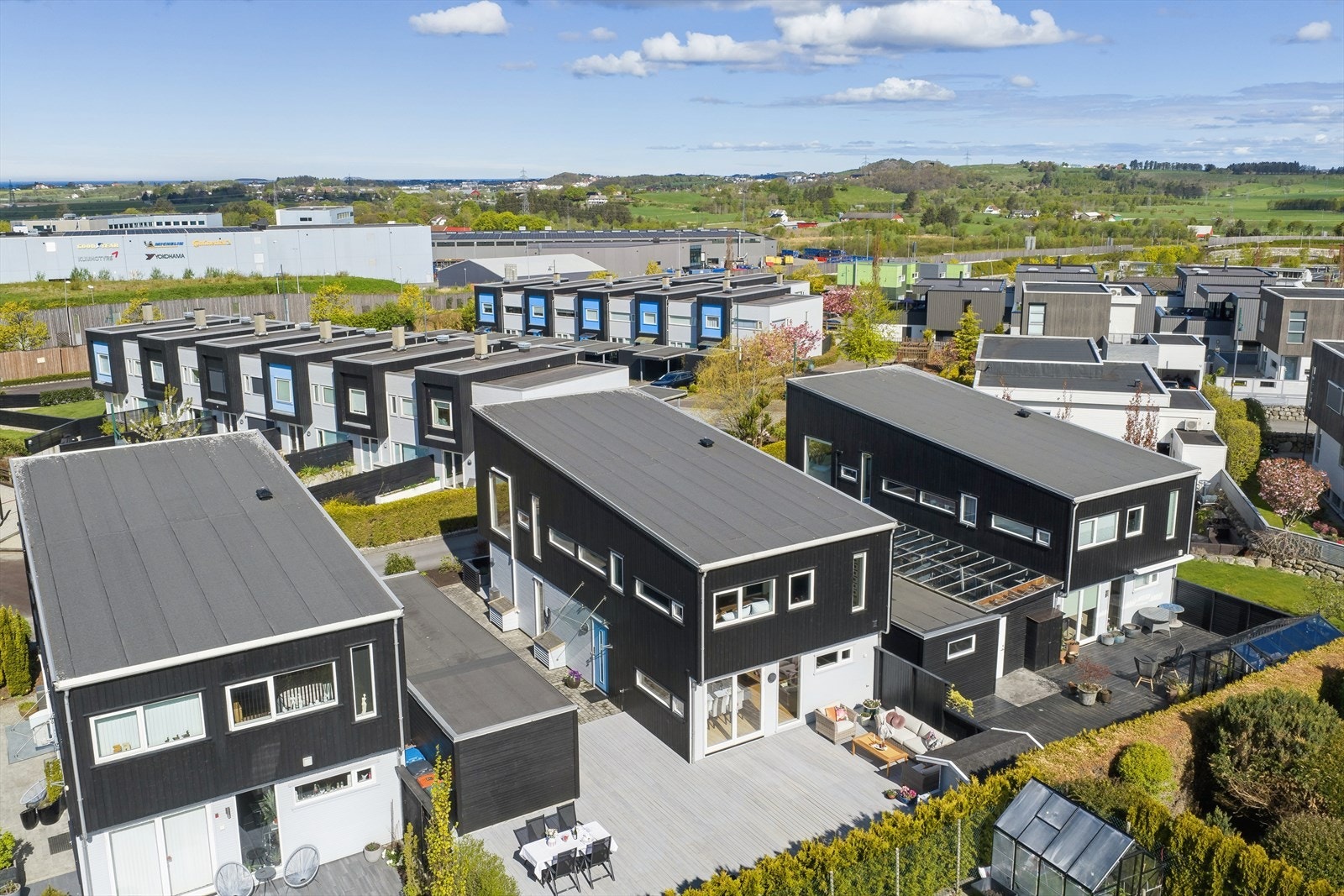 DNB Eiendom v/Tomas Hegre har gleden av å presentere Gartneriveien 29! Galleribilde