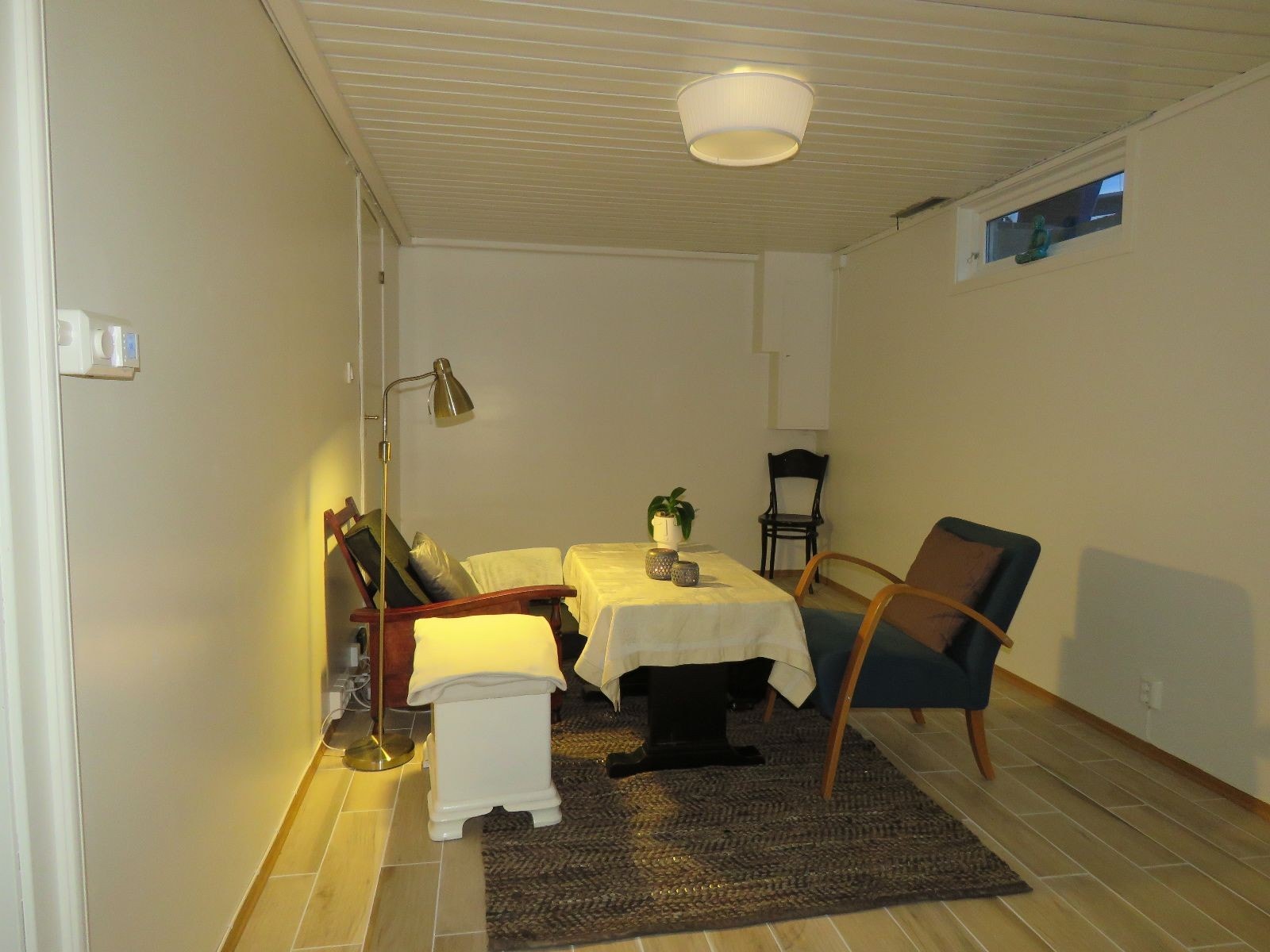 Stue Galleribilde
