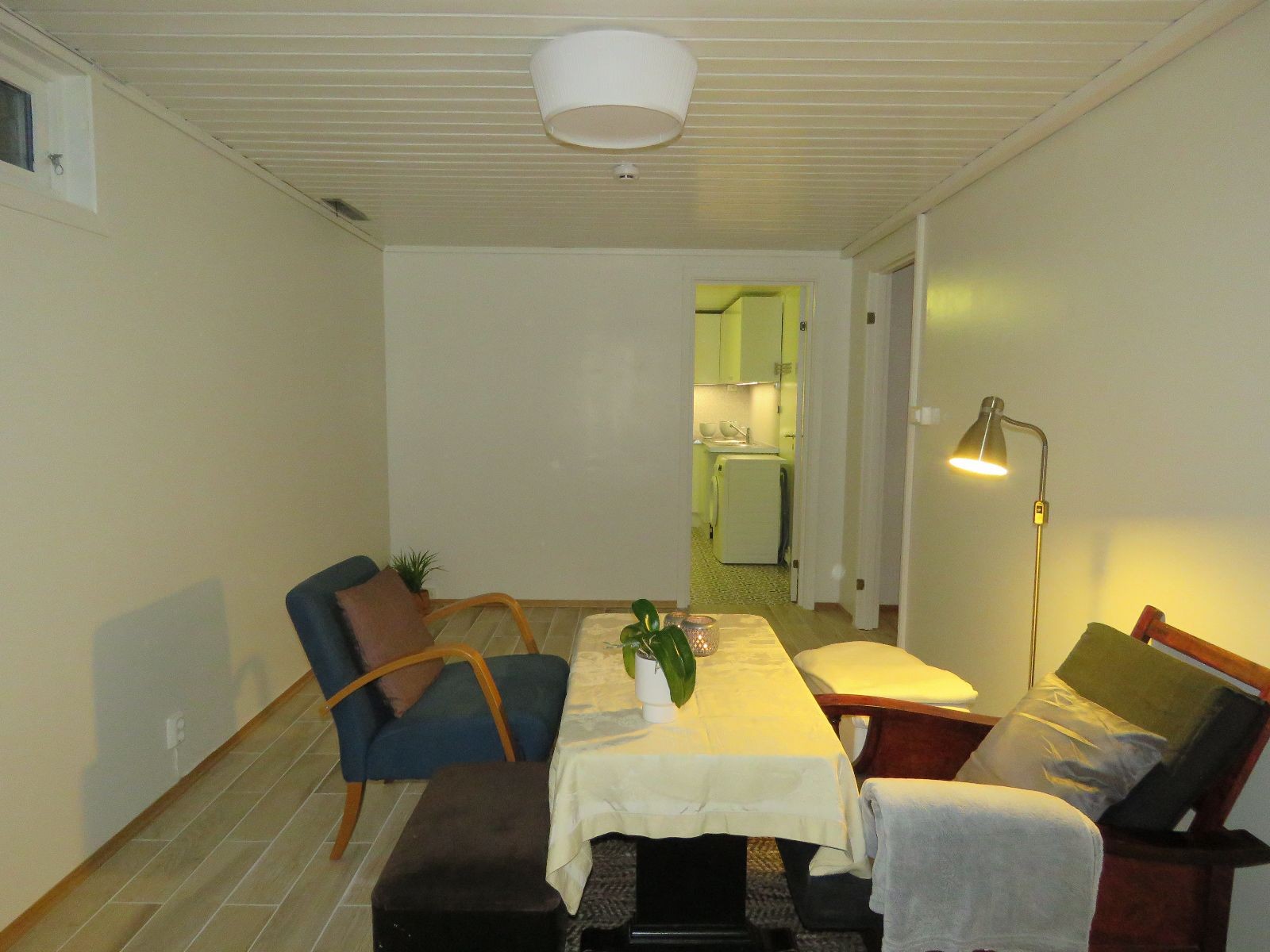Stue Galleribilde
