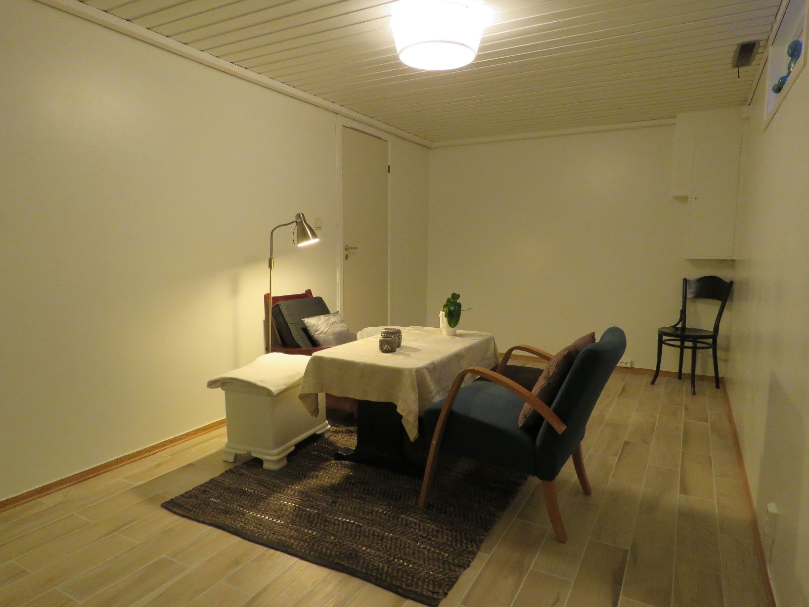 Stue Galleribilde