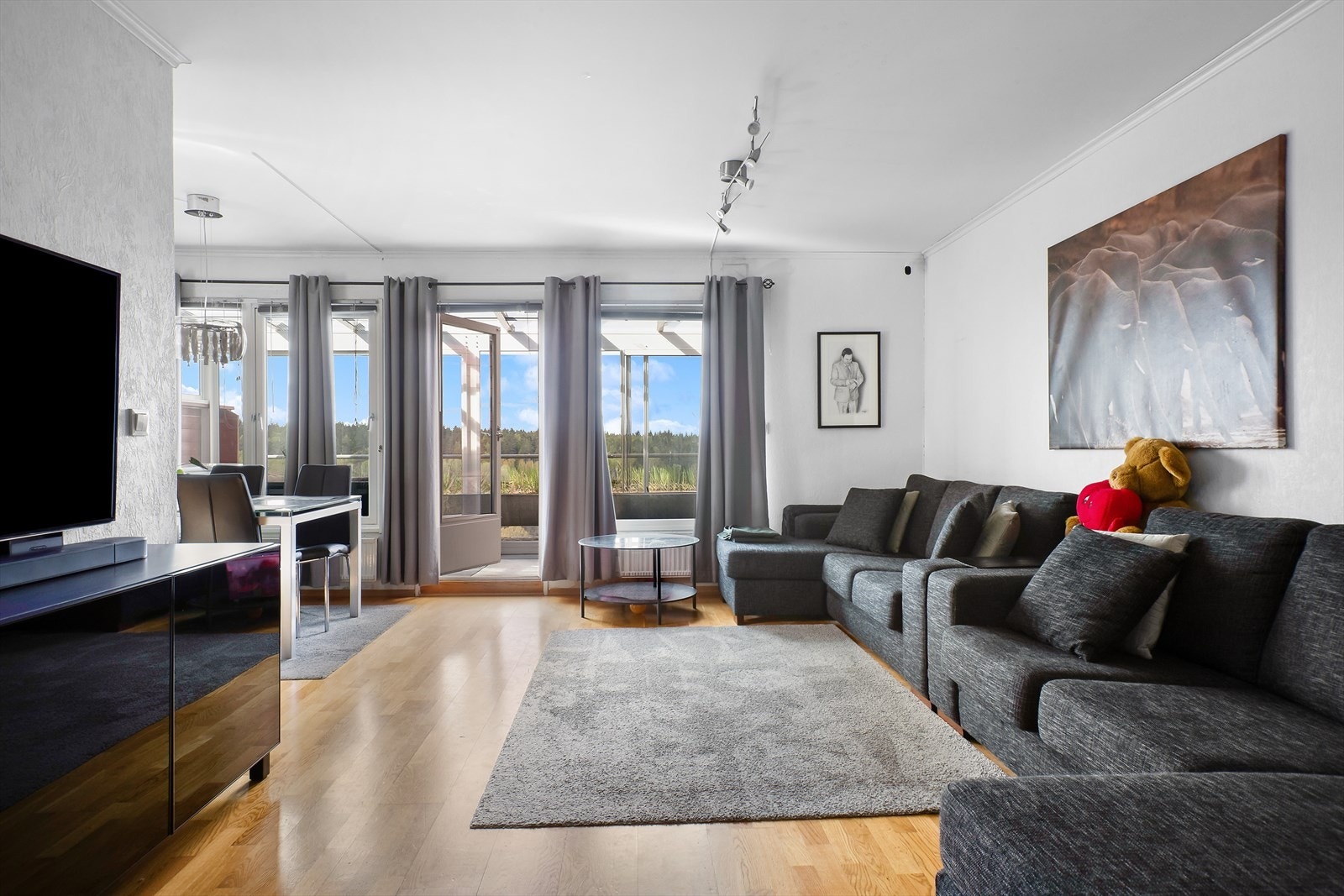Foto - Lars Boyesen Galleribilde
