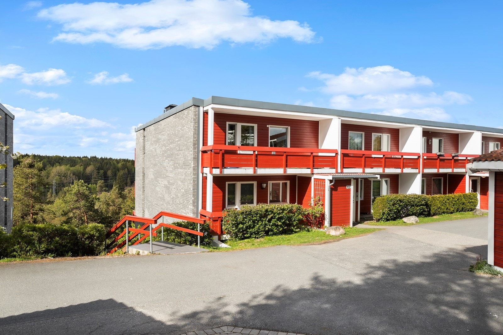 Foto - Lars Boyesen Galleribilde