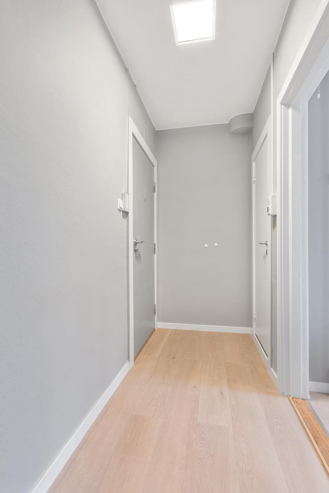 Hall 1 Galleribilde