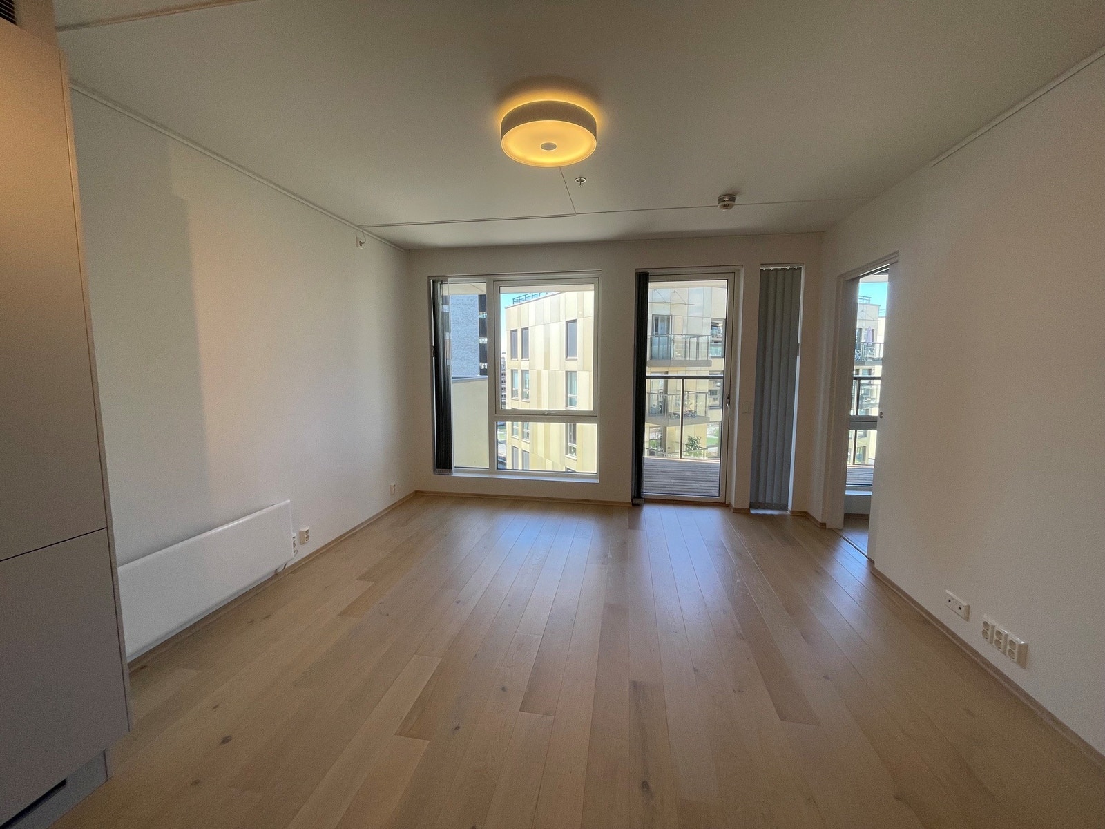 Stue Galleribilde