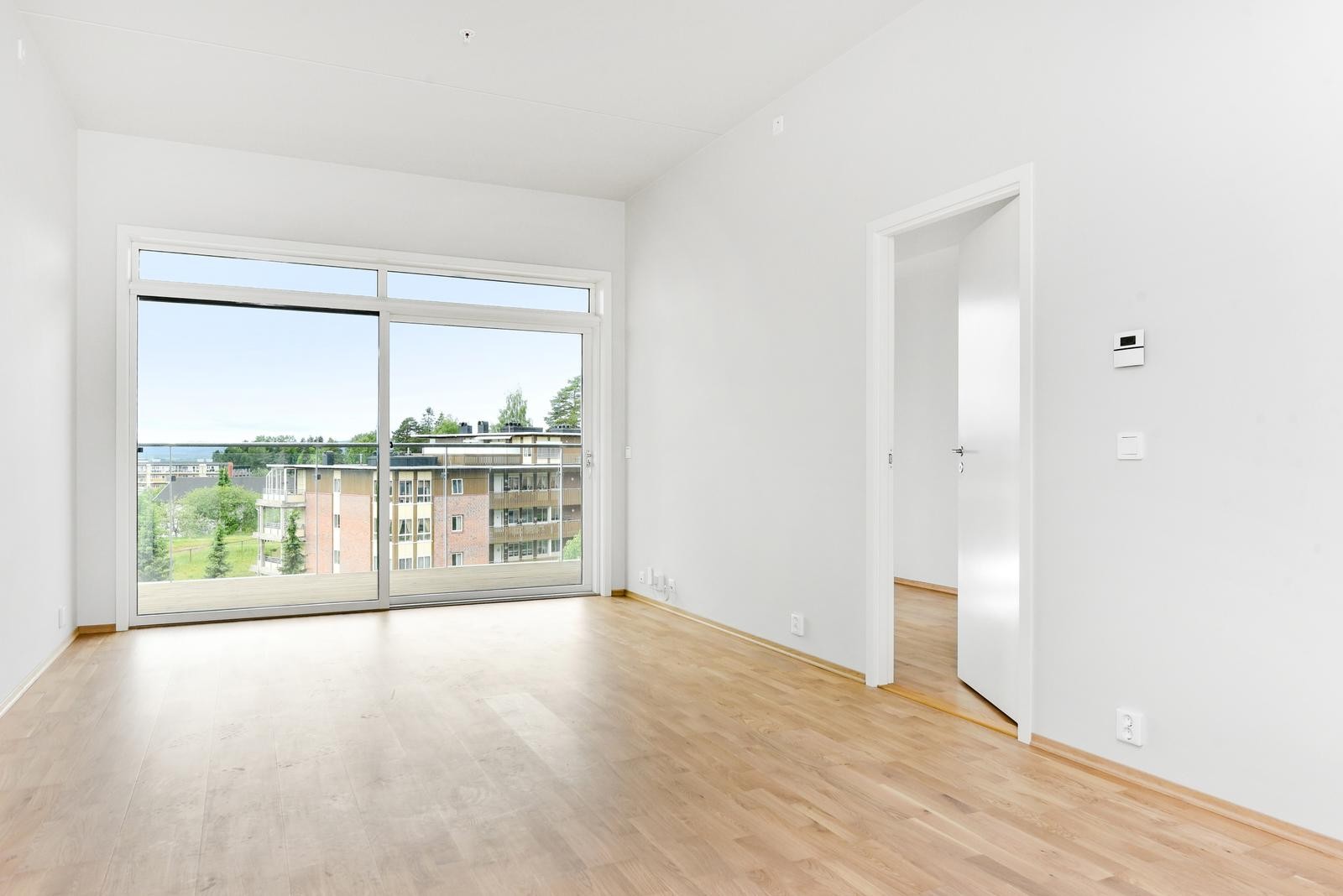 Stue Galleribilde