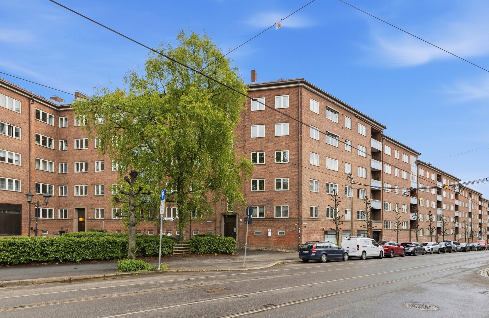 - Fasade - Galleribilde