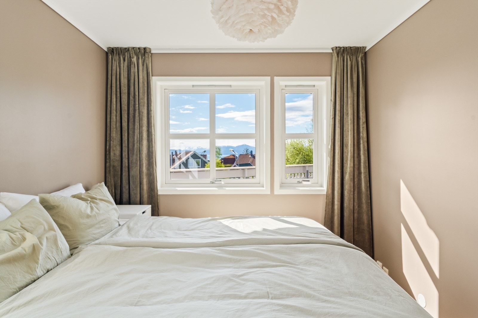 Skikkelig hotellfølelse! Galleribilde
