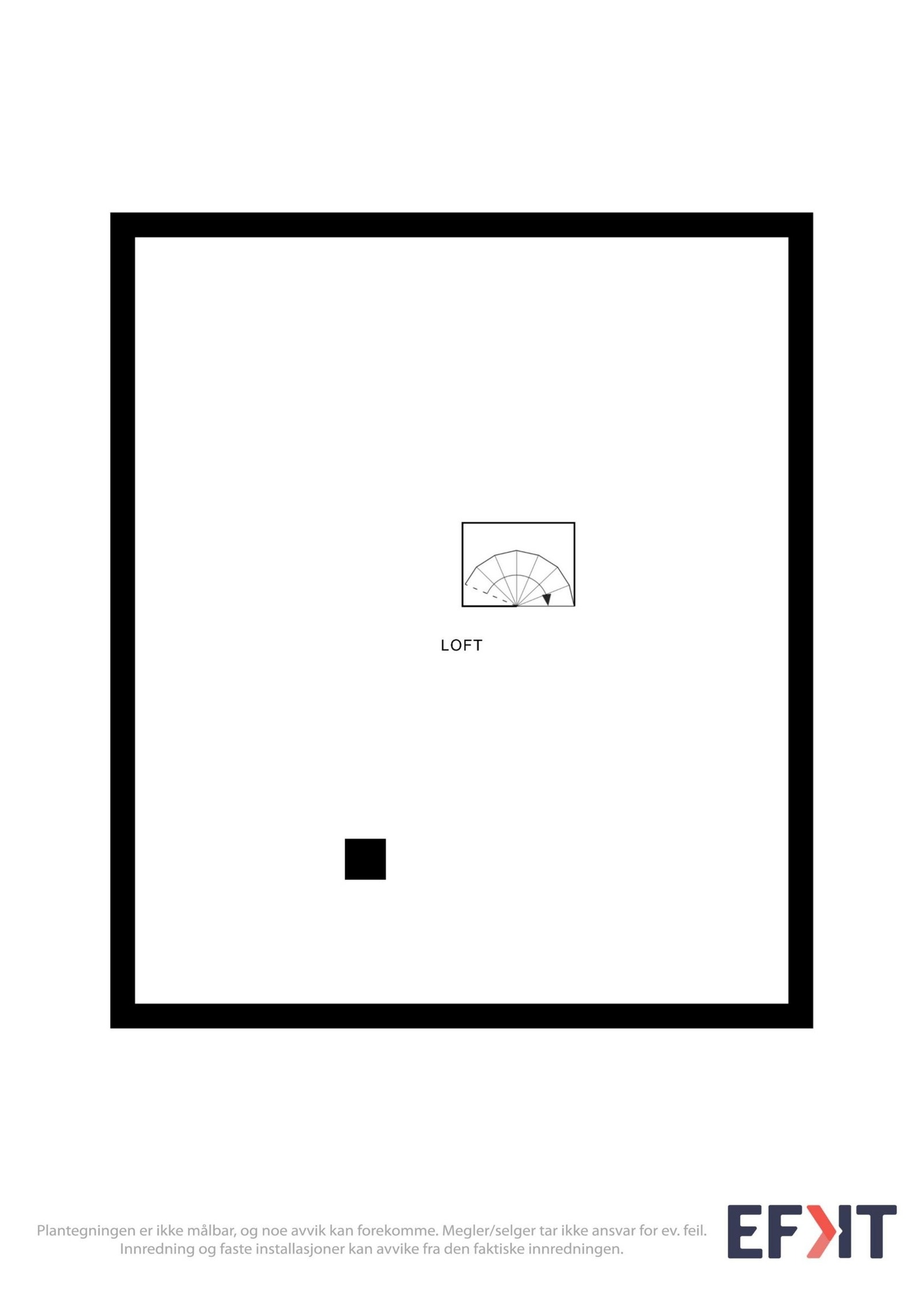 Loft Galleribilde