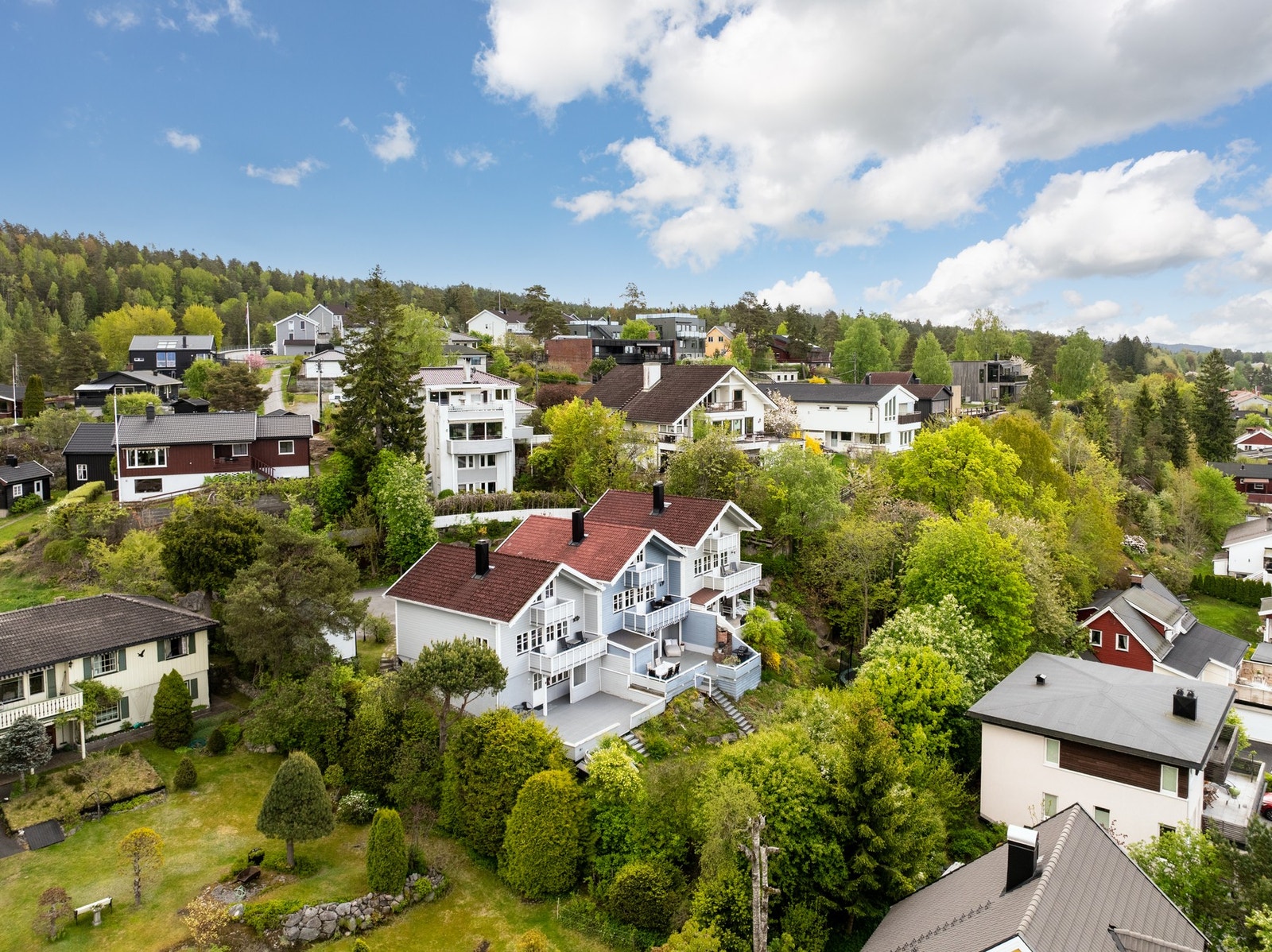 Velkommen til din neste bolig! Galleribilde