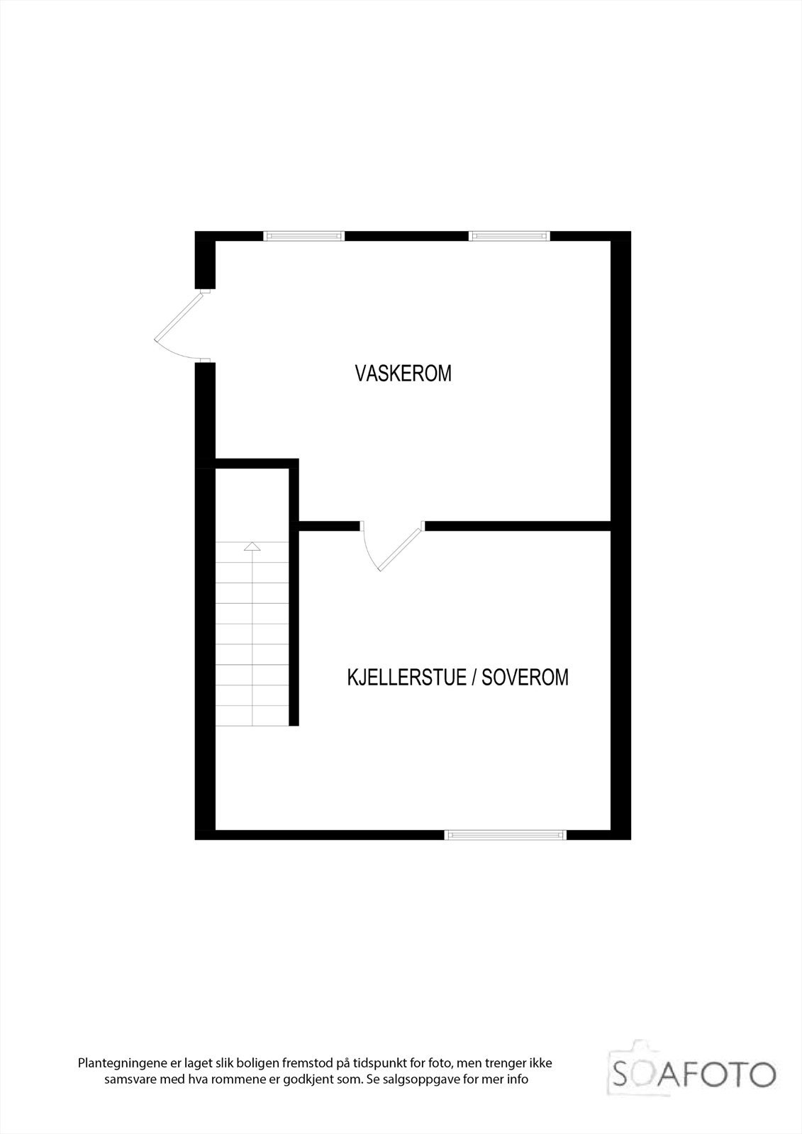 Stemveien kjeller Galleribilde