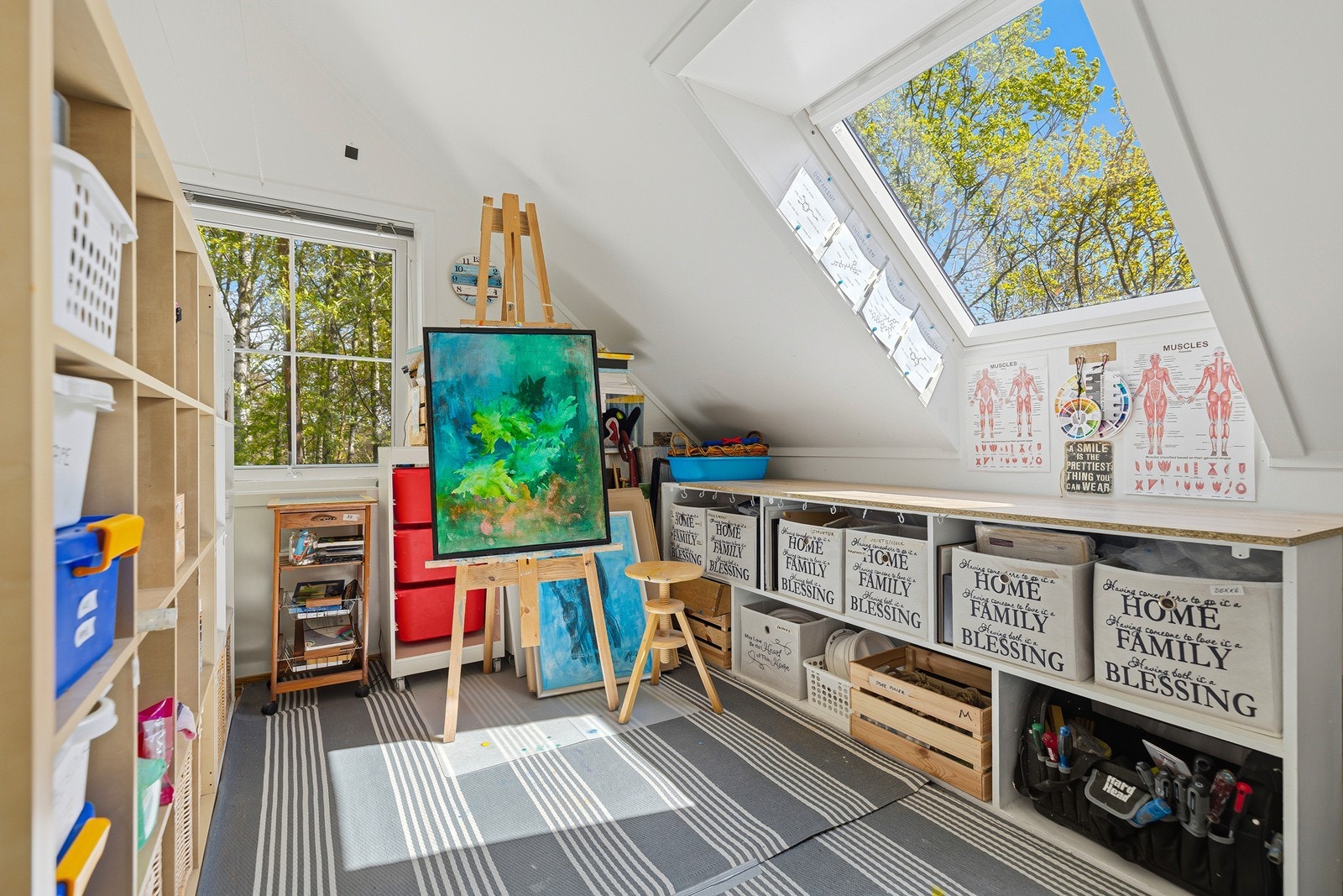 Soverom 5 Galleribilde