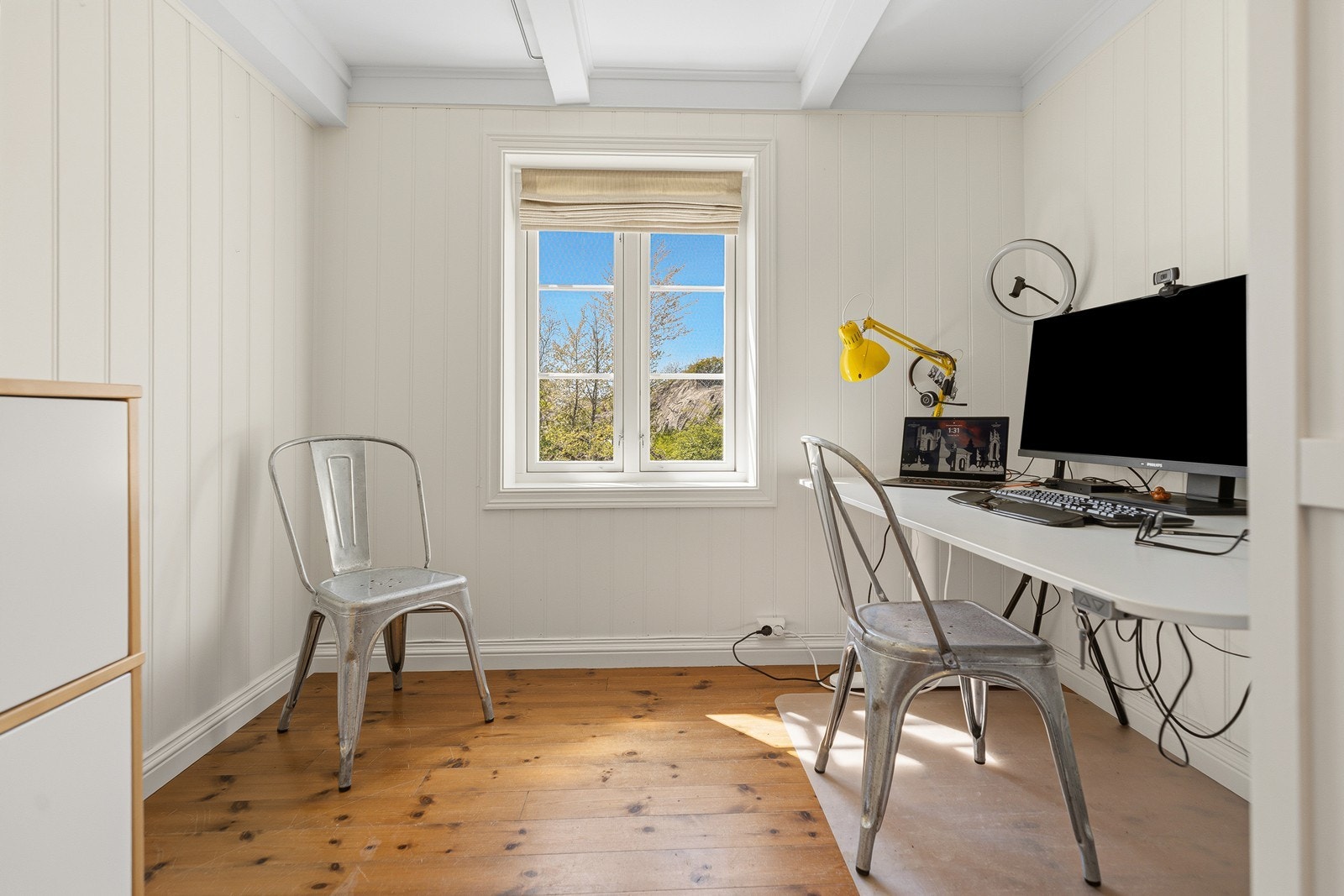 Kontor / Disponibelt rom Galleribilde