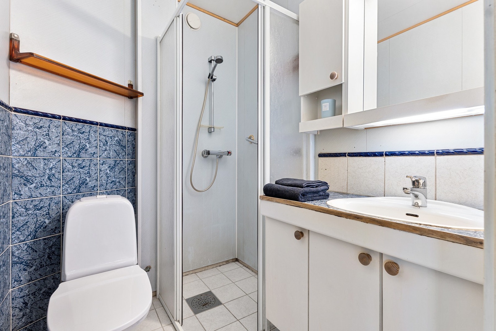 Bad/wc. Galleribilde