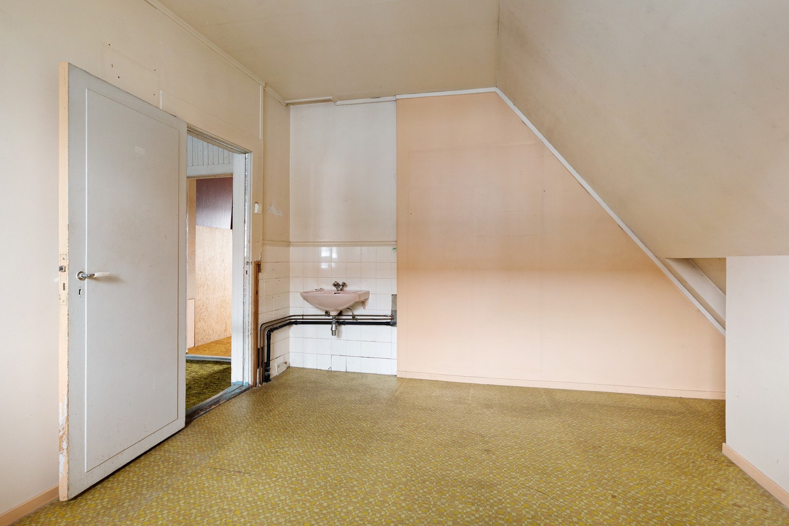 Soverom 3. Galleribilde