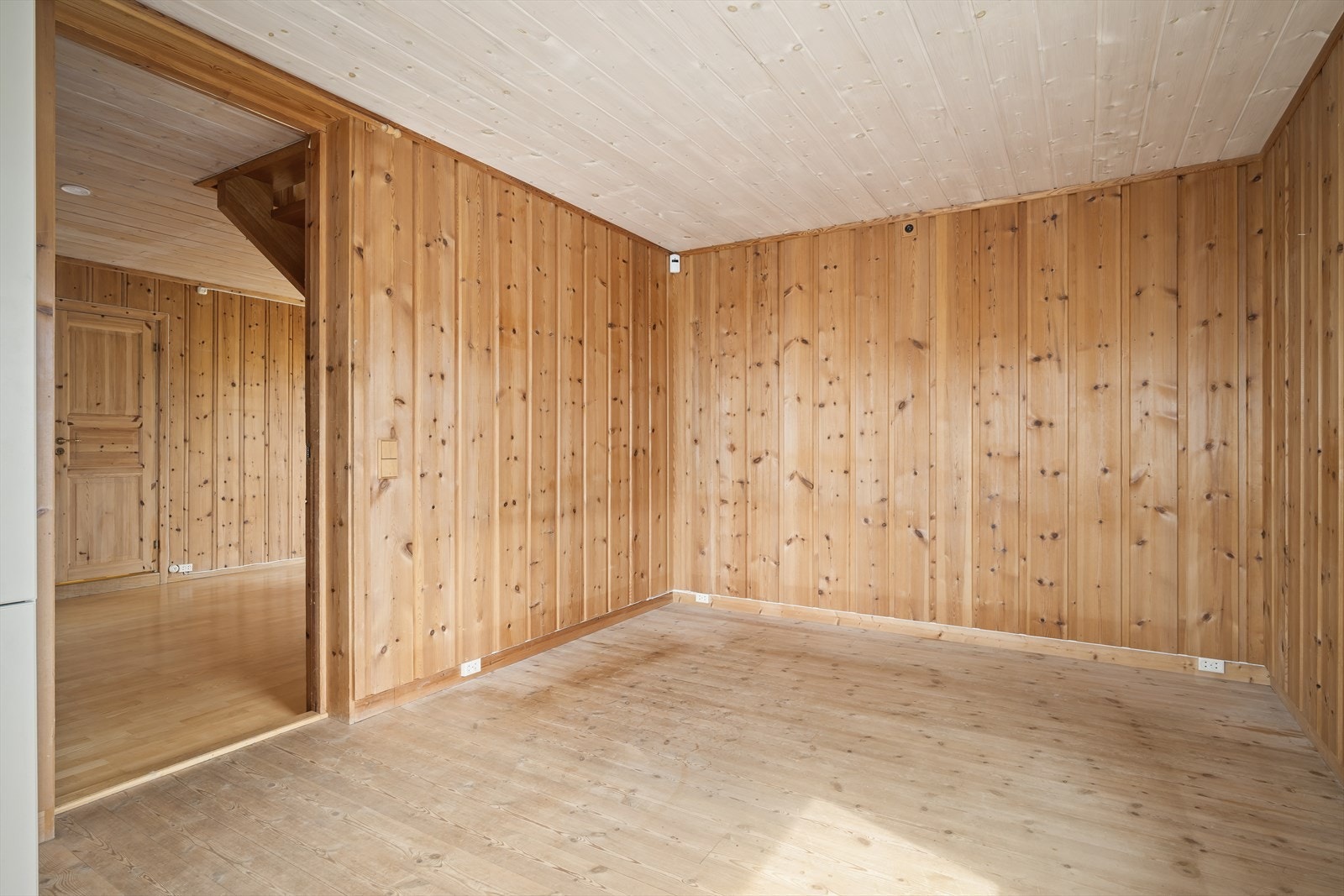 Soverom 4 Galleribilde