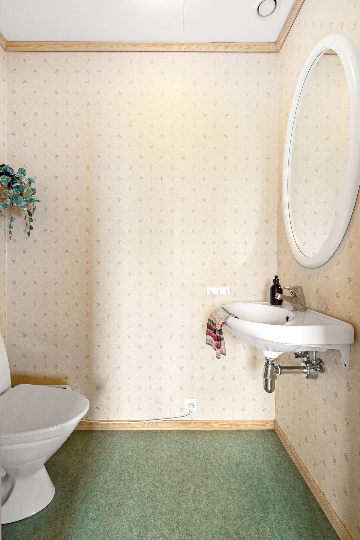 WC Galleribilde
