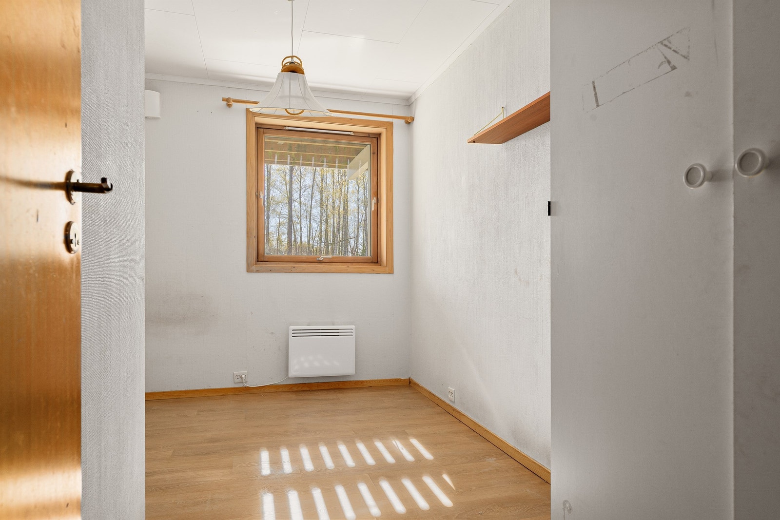 Soverom 2 ligger i u.etg Galleribilde