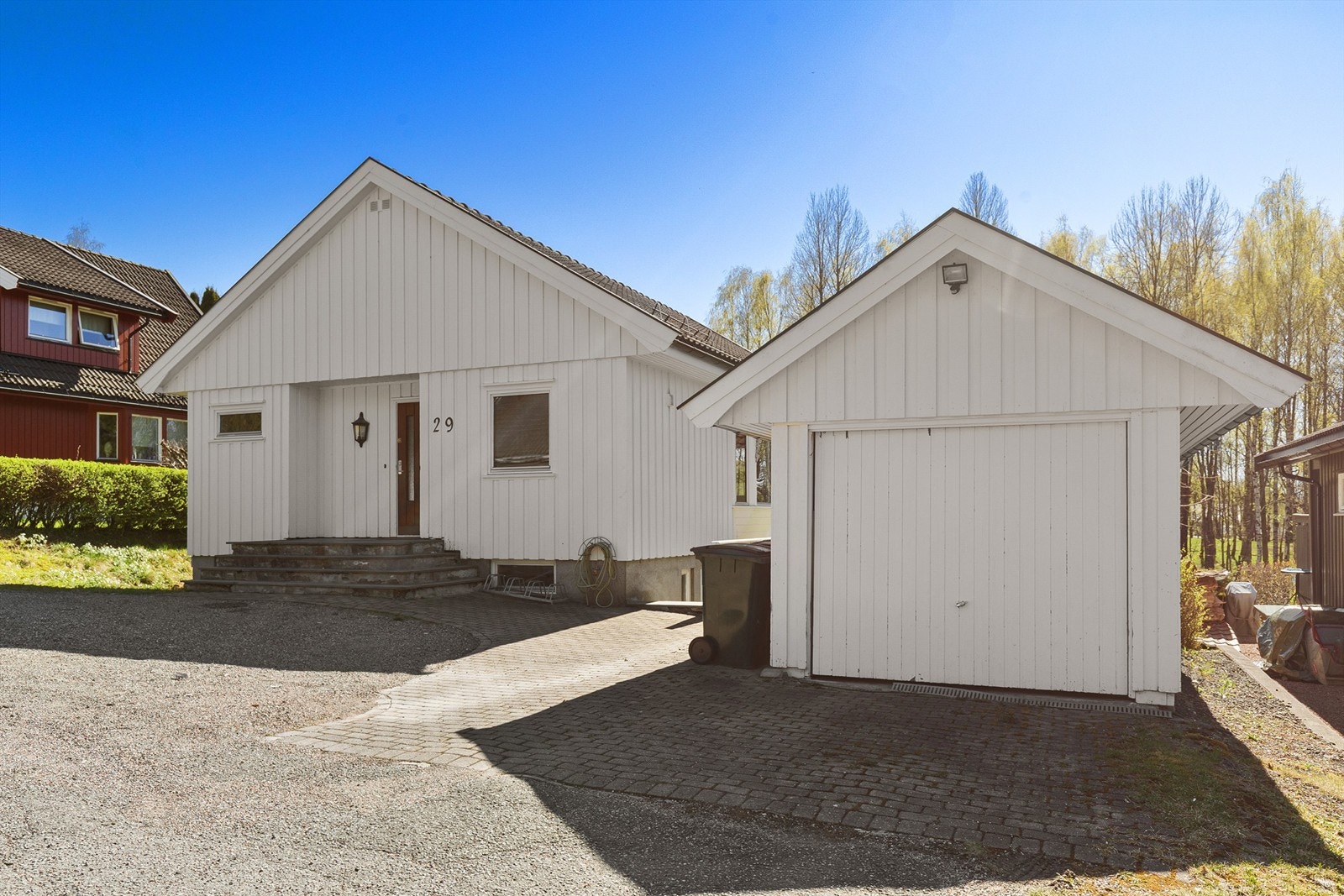 Velkommen til Torsrudstubben 29 Galleribilde