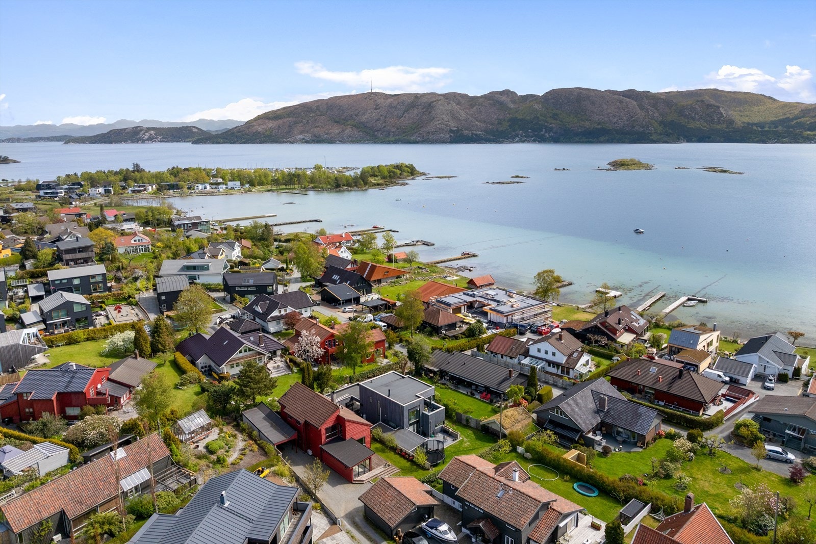 Nærområde. Galleribilde