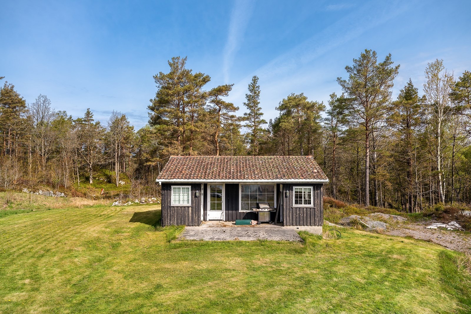 Hytte - Snekkevigveien 72 Galleribilde