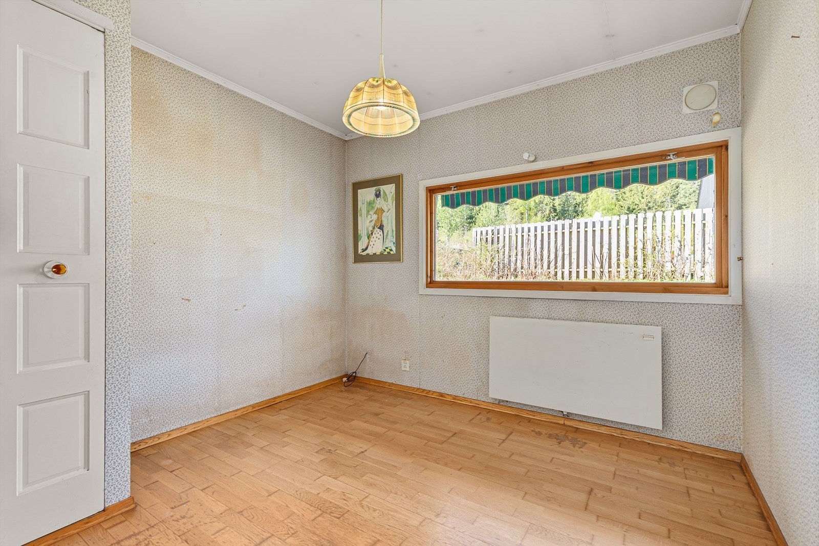 Soverom 4 Galleribilde