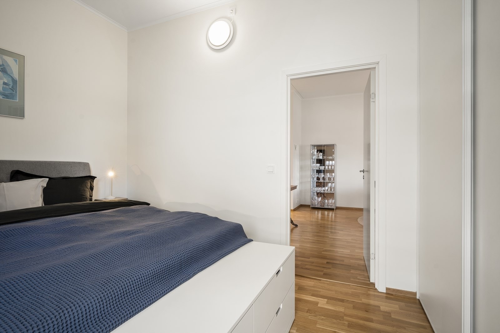 Soverom 1 Galleribilde