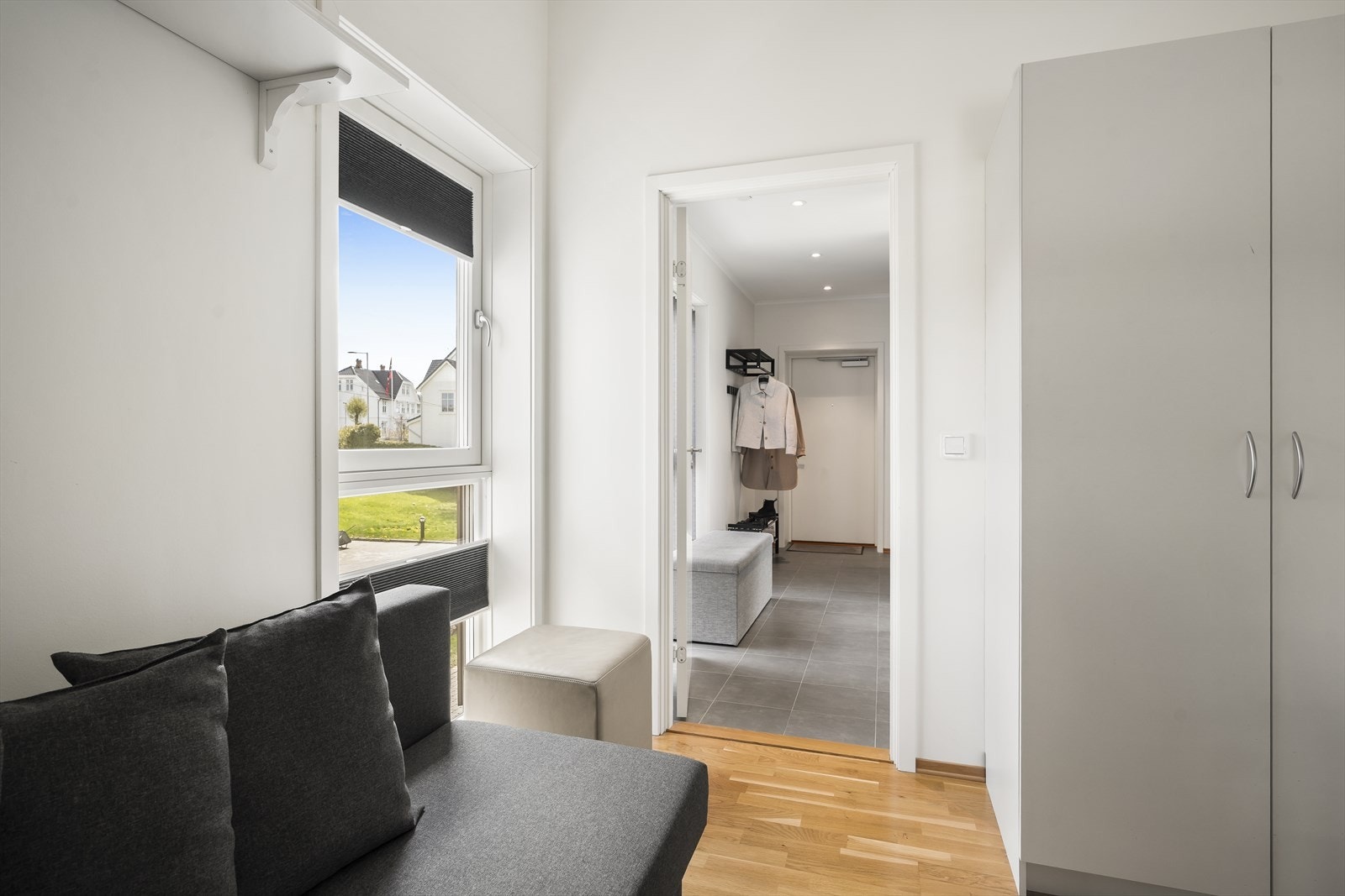 Soverom 2 Galleribilde
