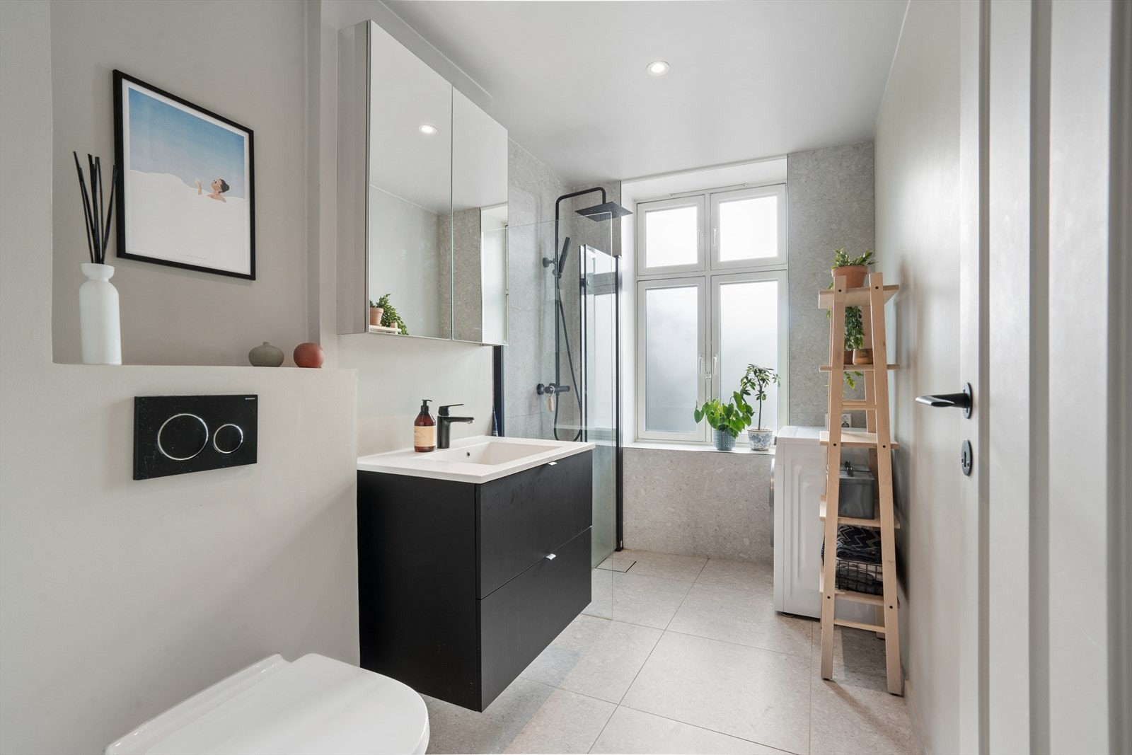 Badet ble pusset opp i 2020 Galleribilde