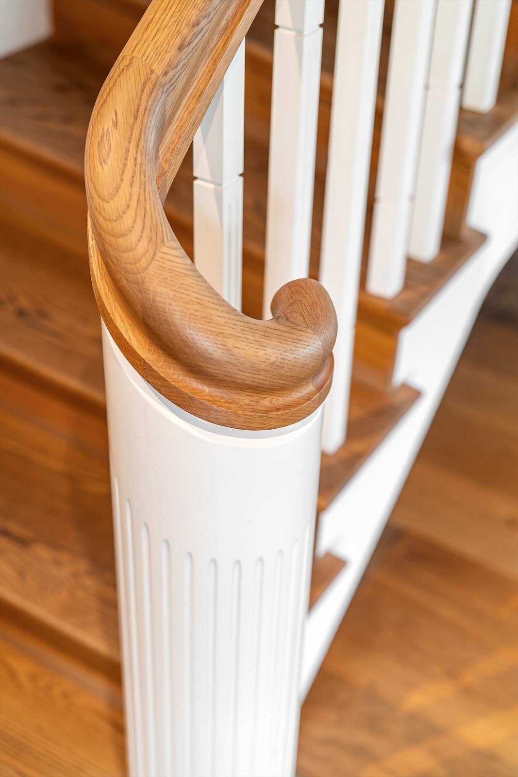 Flotte detaljer. Galleribilde