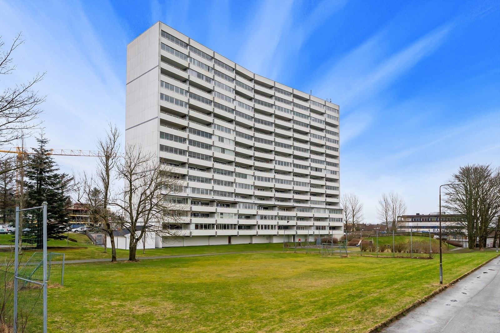 Velkommen til Gulaksveien 2 - en kjekk og praktisk leilighet med god, sentral beliggenhet Galleribilde