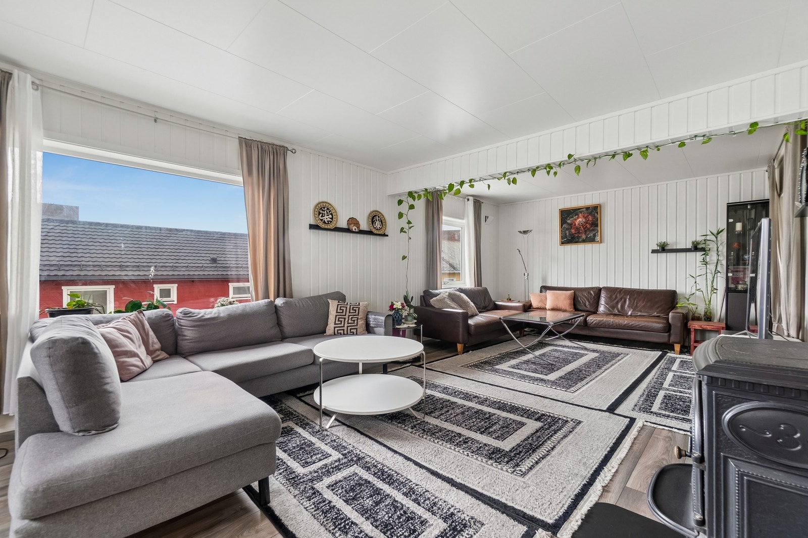 PrivatMegleren v/ Kristine Knudsen har gleden av å presentere Skippergata 25! Galleribilde
