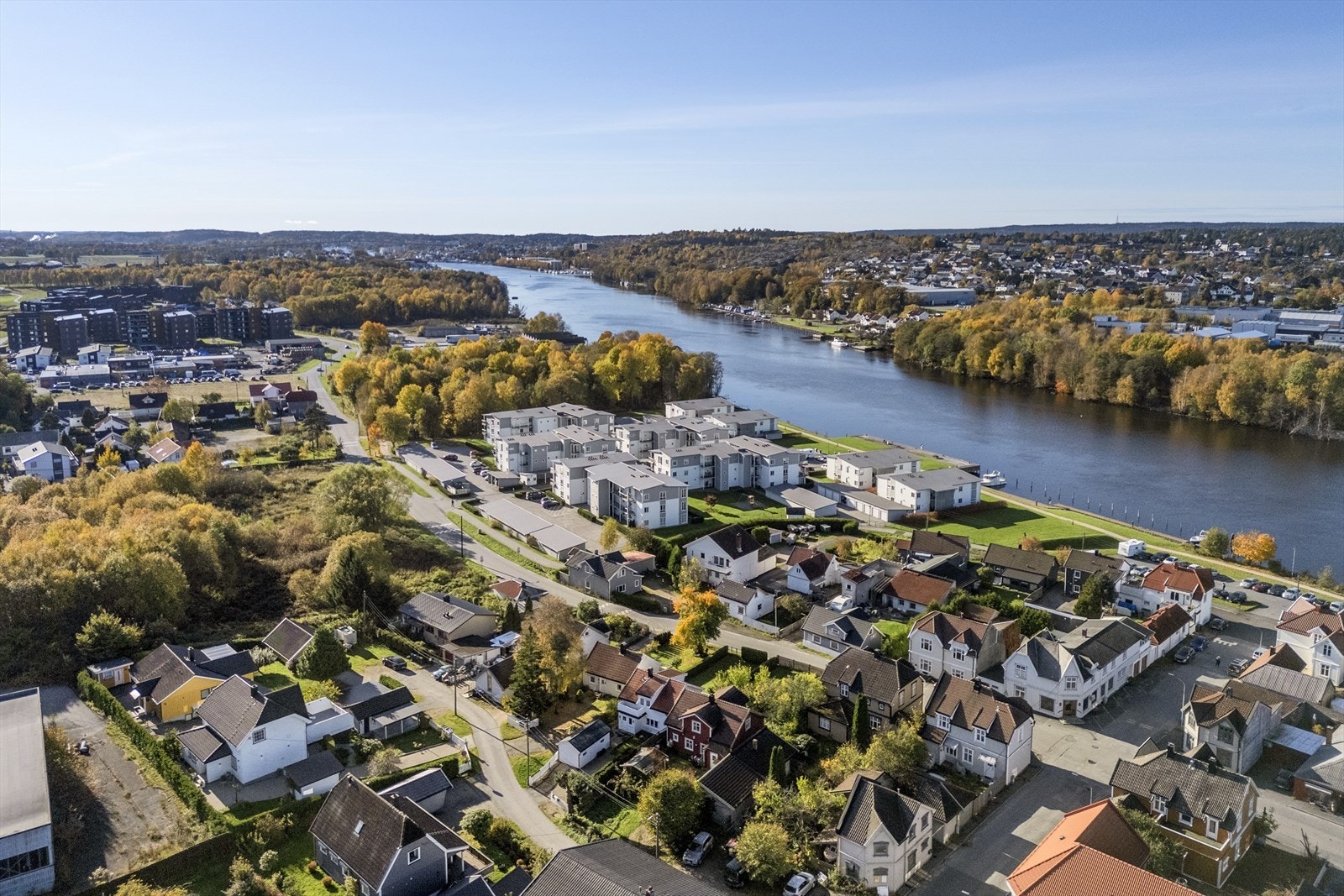 Områdebilde Galleribilde