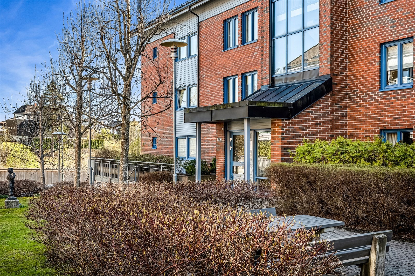Bærumsveien 230 Galleribilde