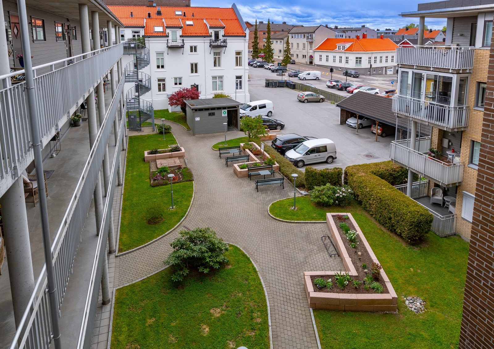 Galleribilde