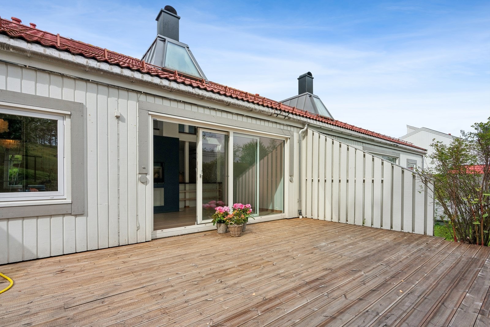 Velkommen til Ofolskroken 15! Galleribilde