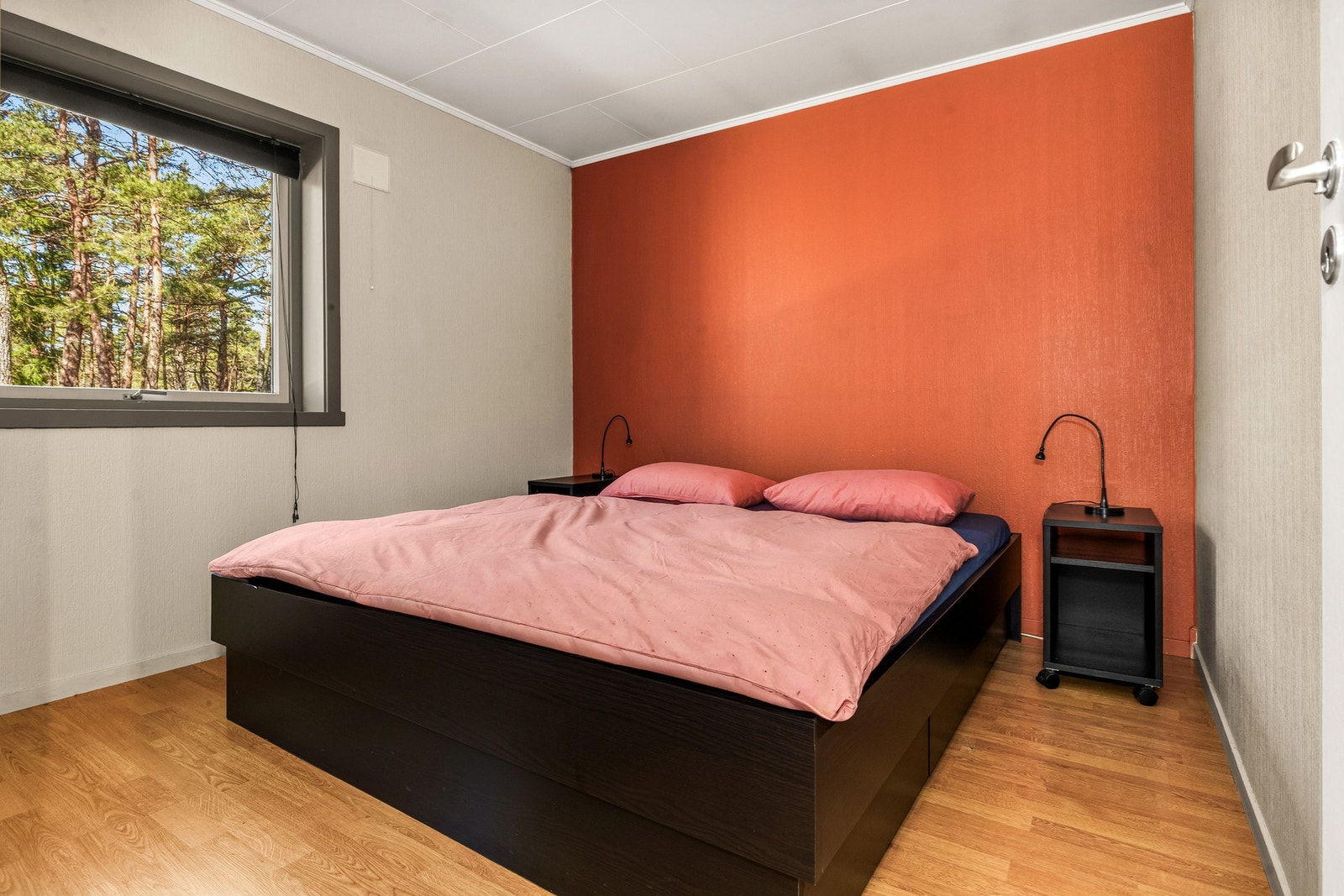 Soverom 1 Galleribilde
