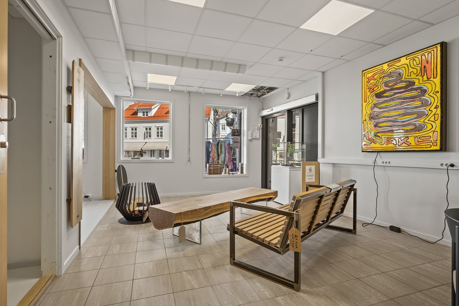 Galleribilde