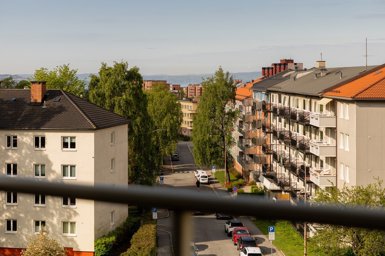 Her har du kort avstand til alt fra barnehage, offentlig kommunikasjon og dagligvare. Galleribilde