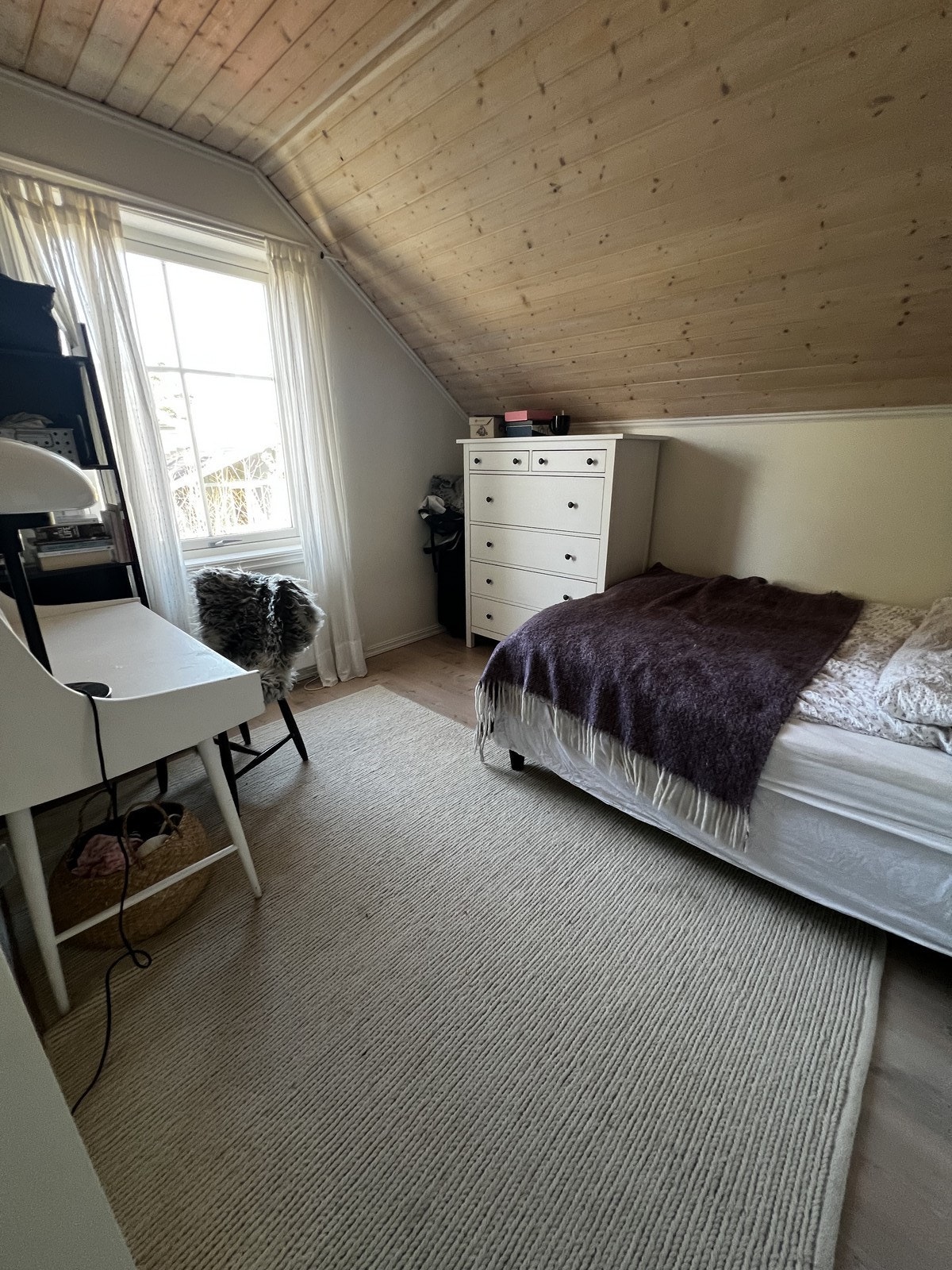 Soverom 3 Galleribilde