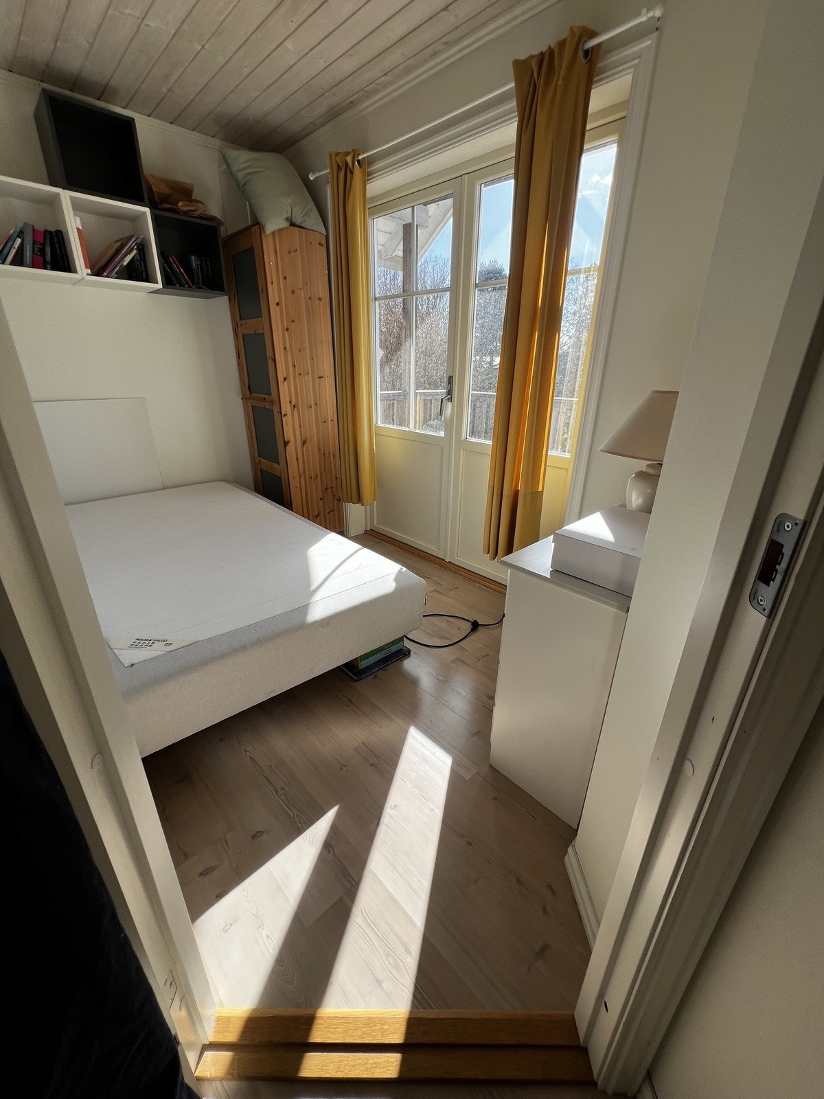 Soverom 2 Galleribilde