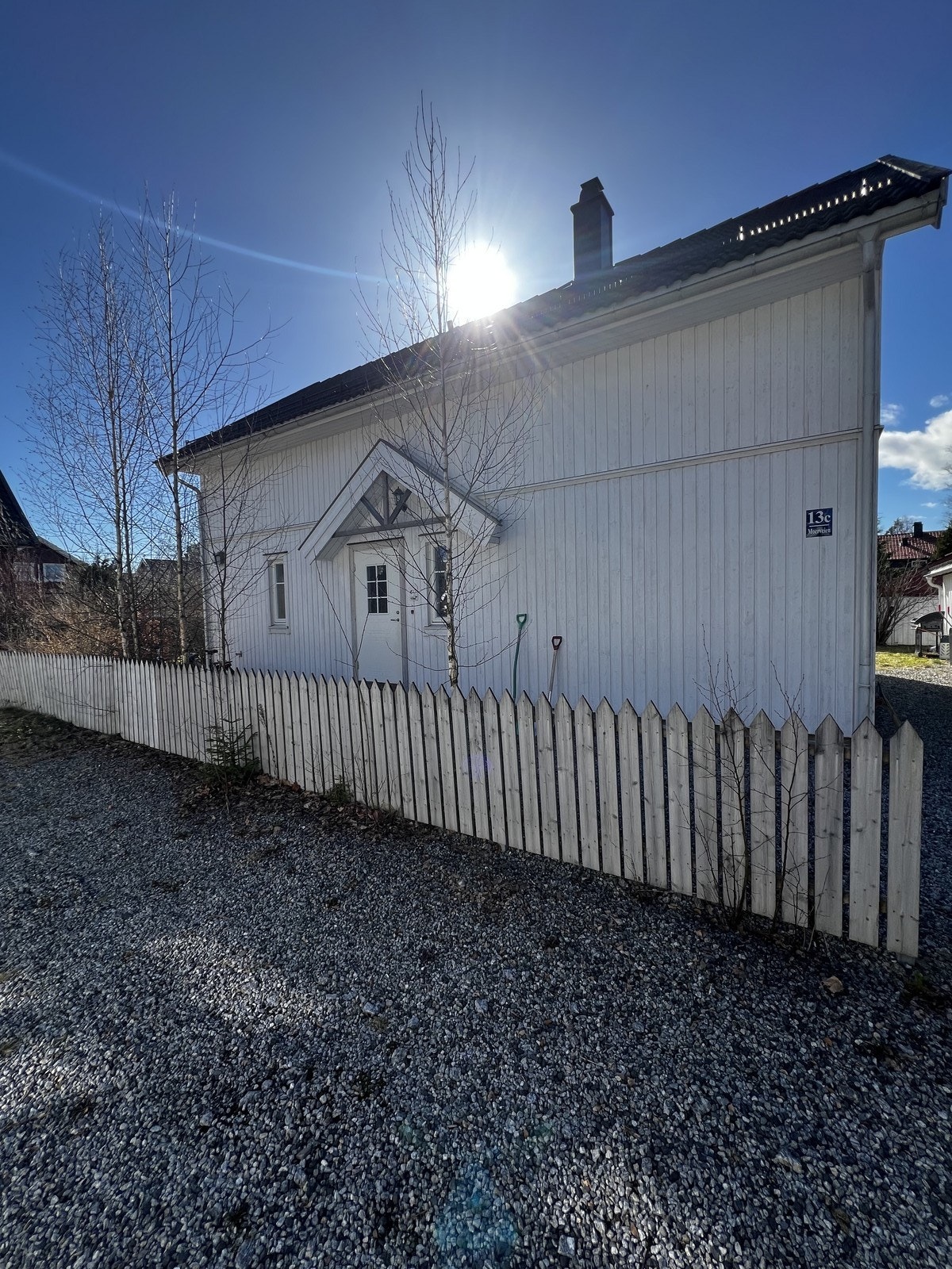 Velkommen til visning Galleribilde