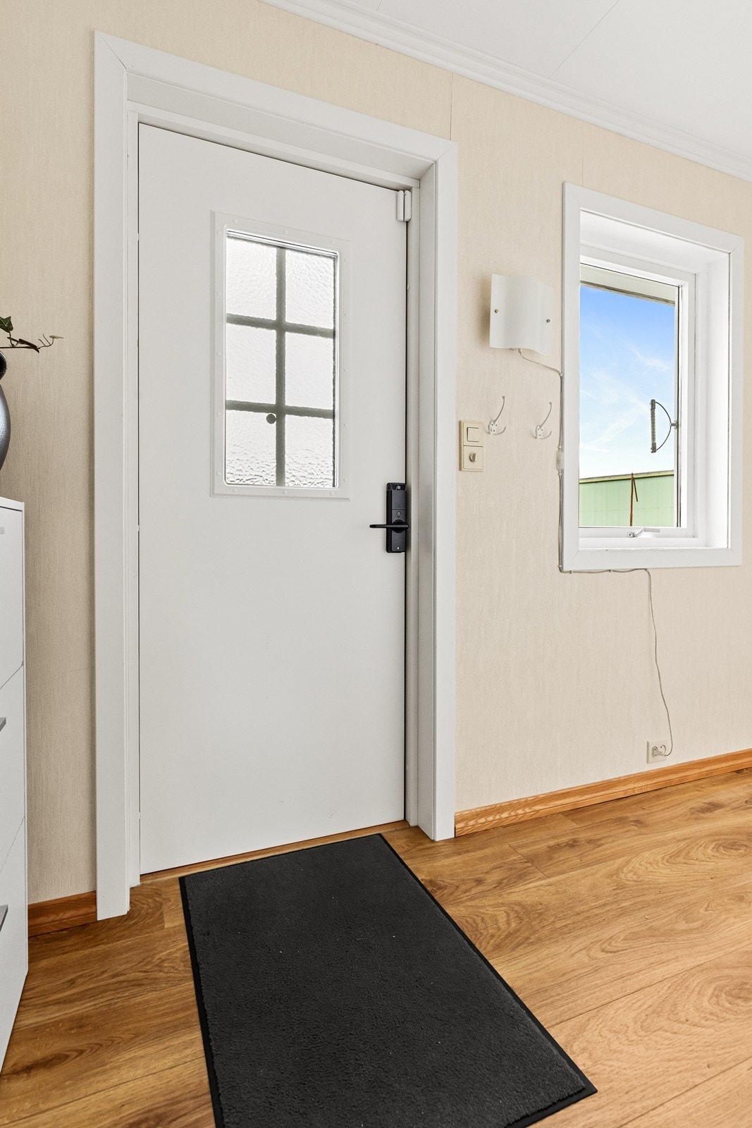 Velkommen inn Galleribilde